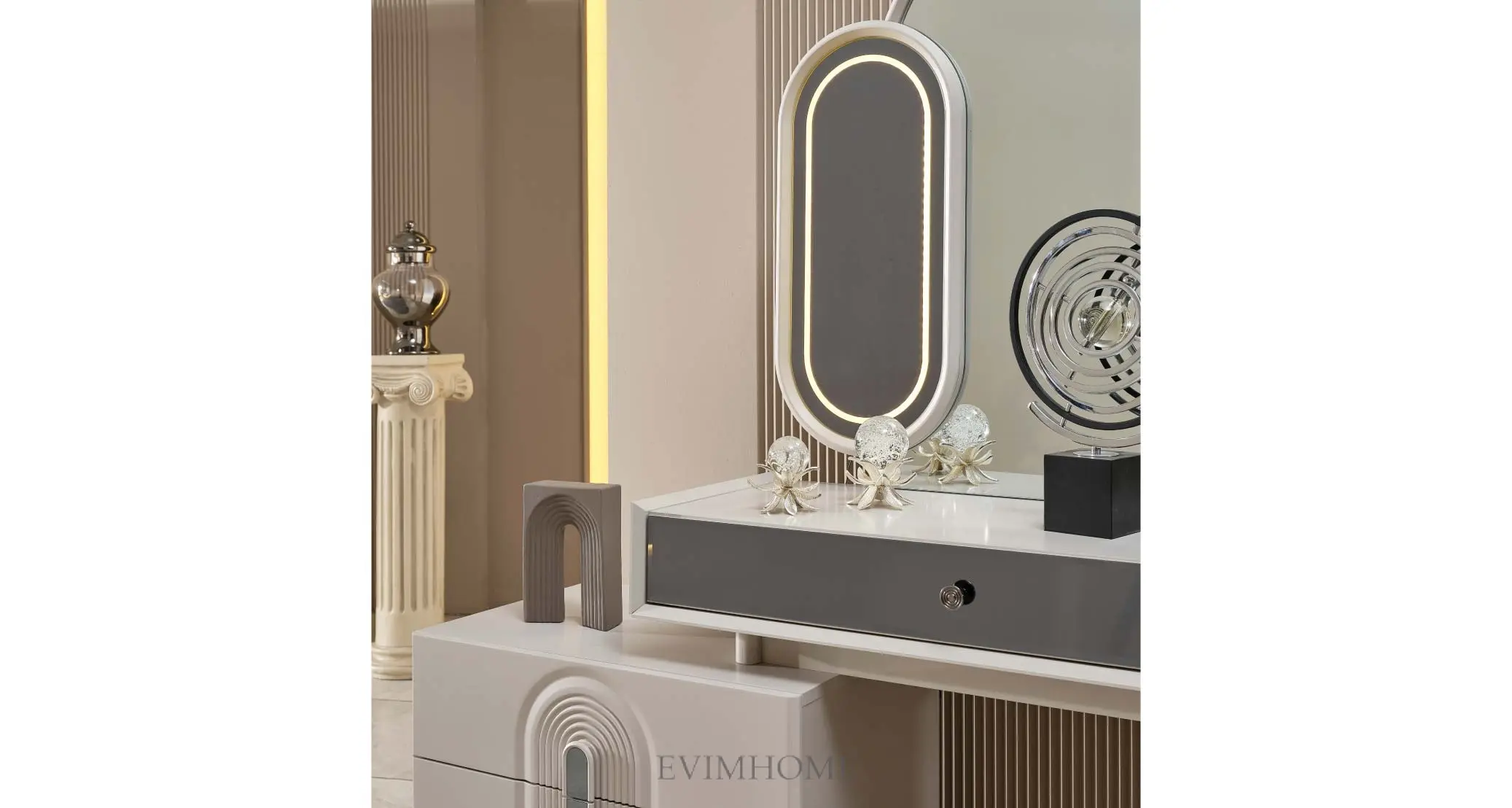 Parma Schlafzimmer Set - Image 7