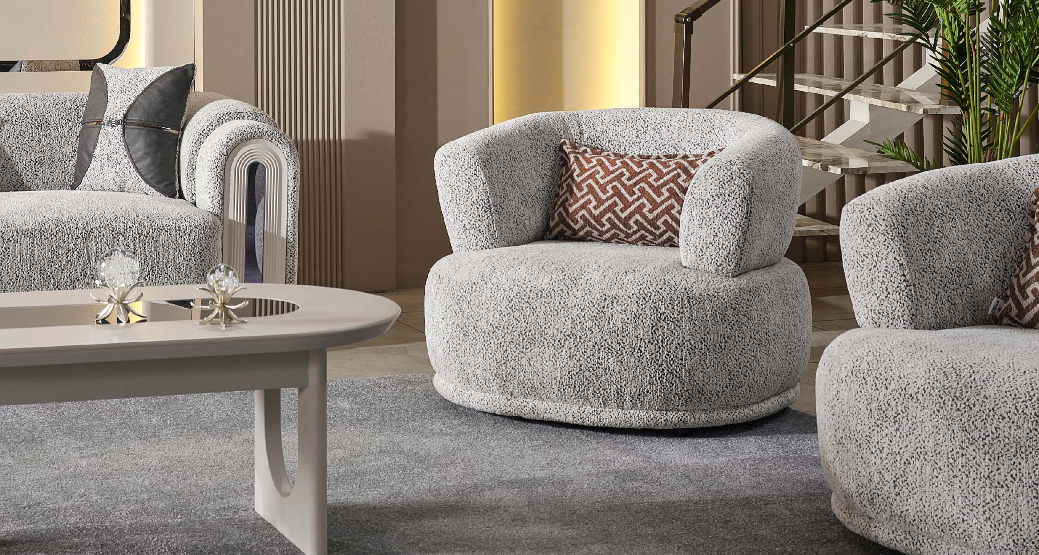 Parma Sofagarnitur - Image 3