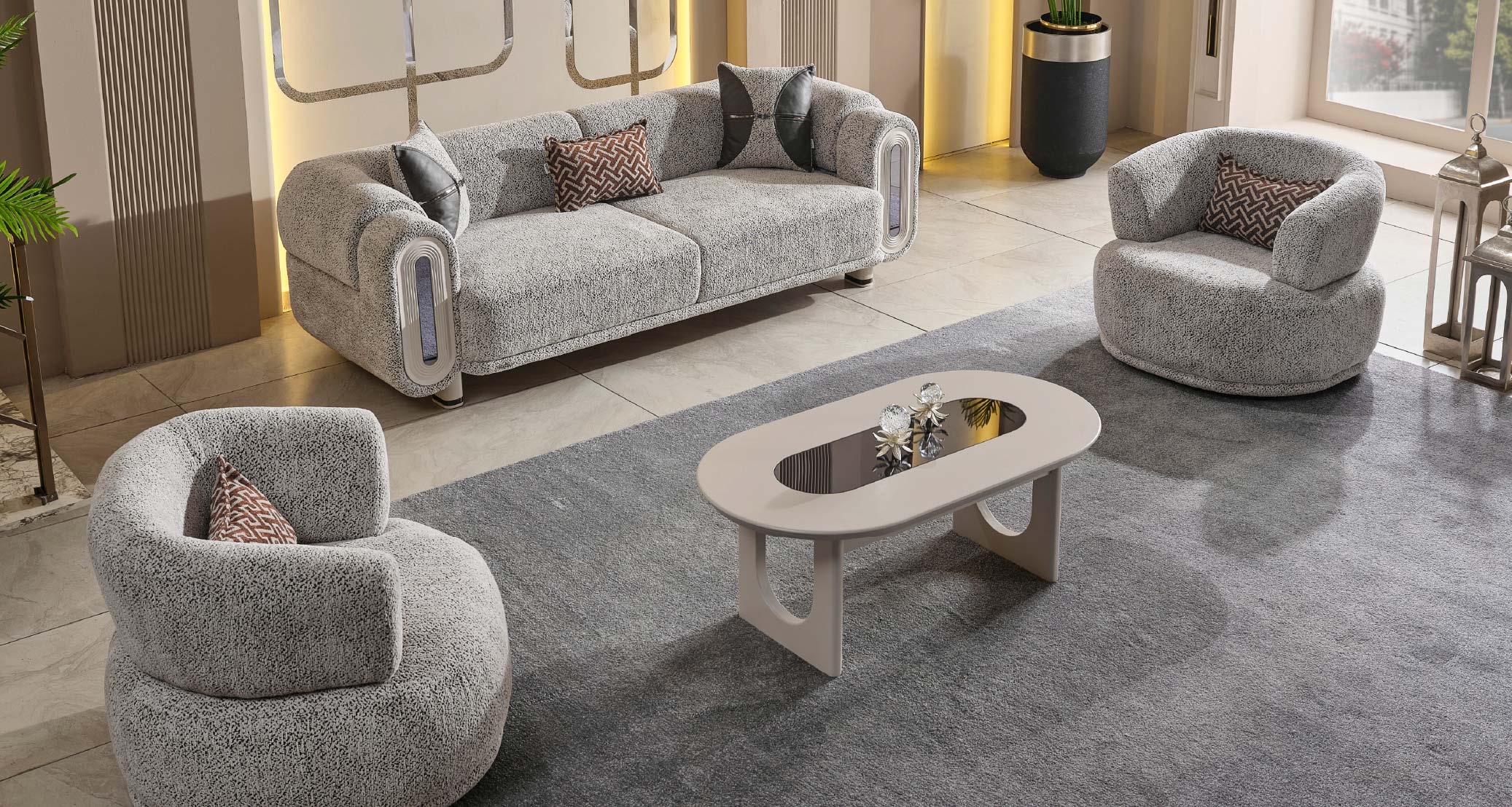 Parma Sofagarnitur - Image 5