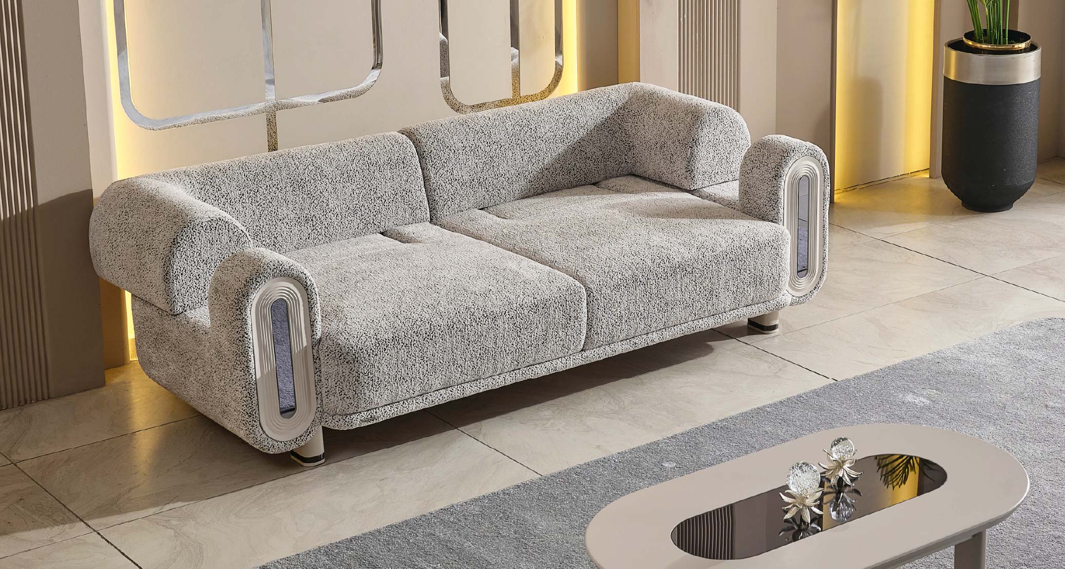 Parma Sofagarnitur - Image 7