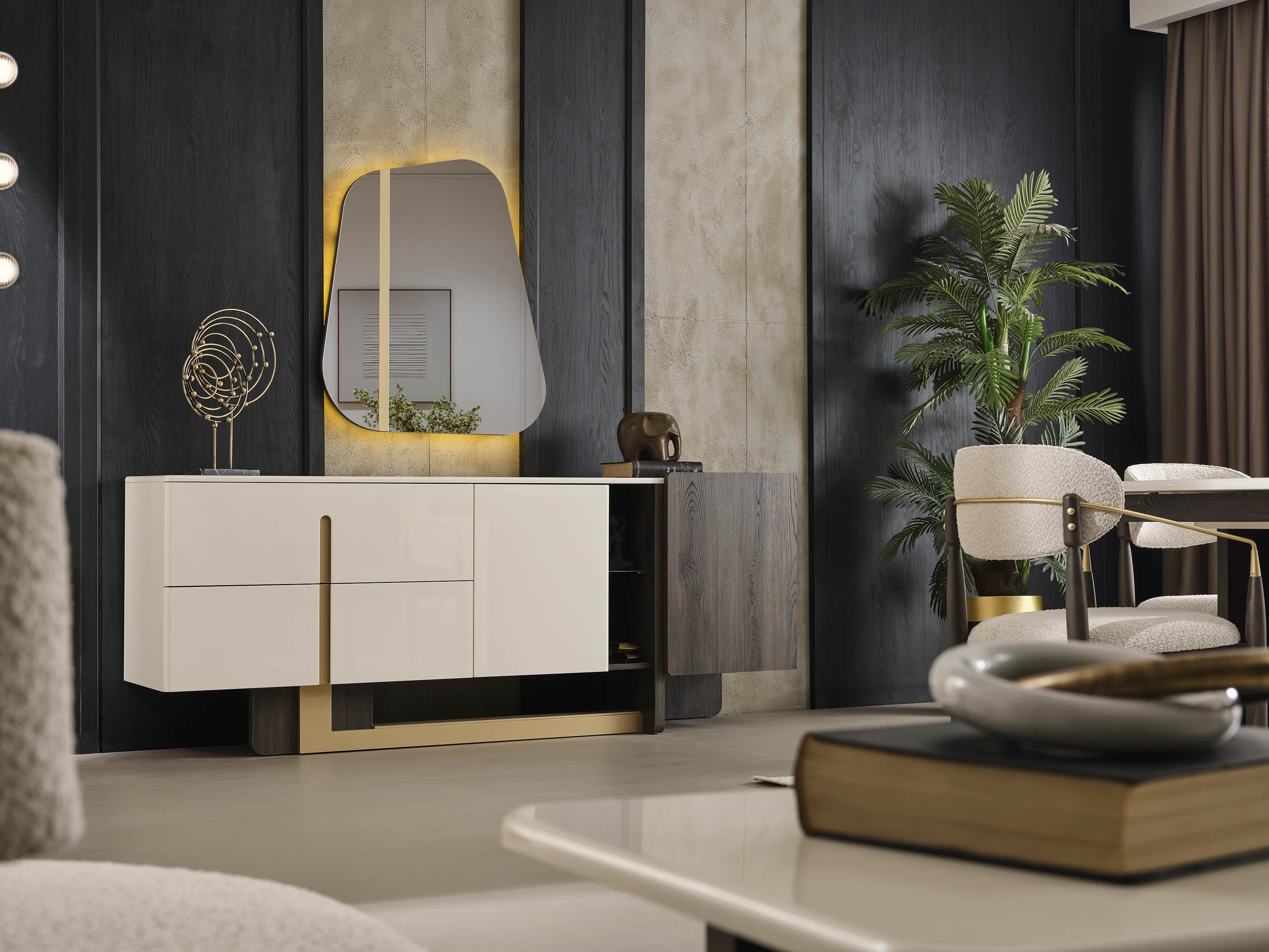 Pedro Esszimmer Set - Image 2