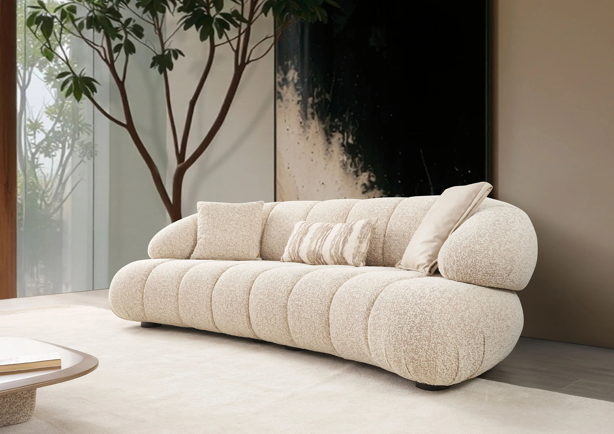 PHUKET Sofa Set - Image 4