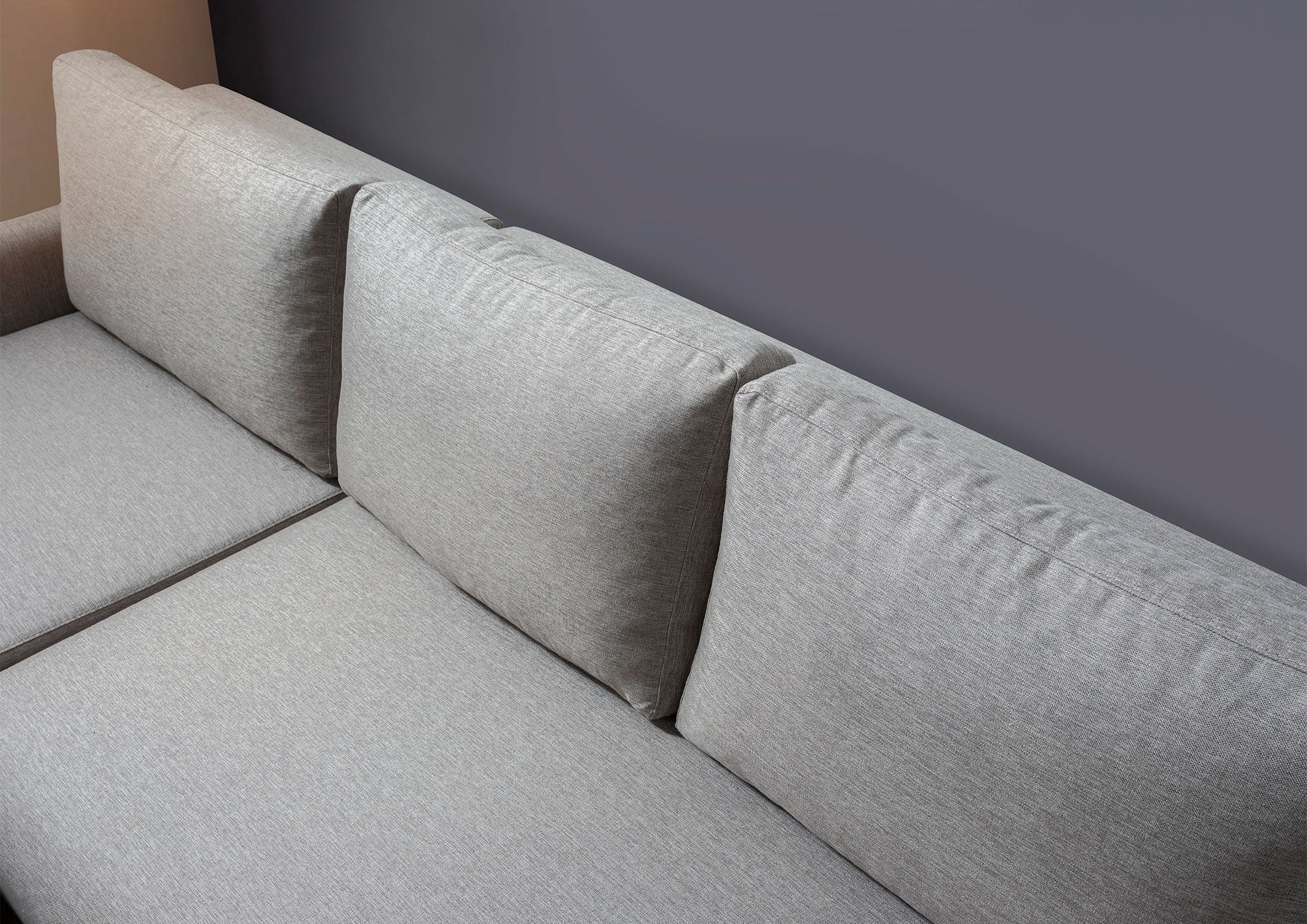PRAG Ecksofa - Image 4