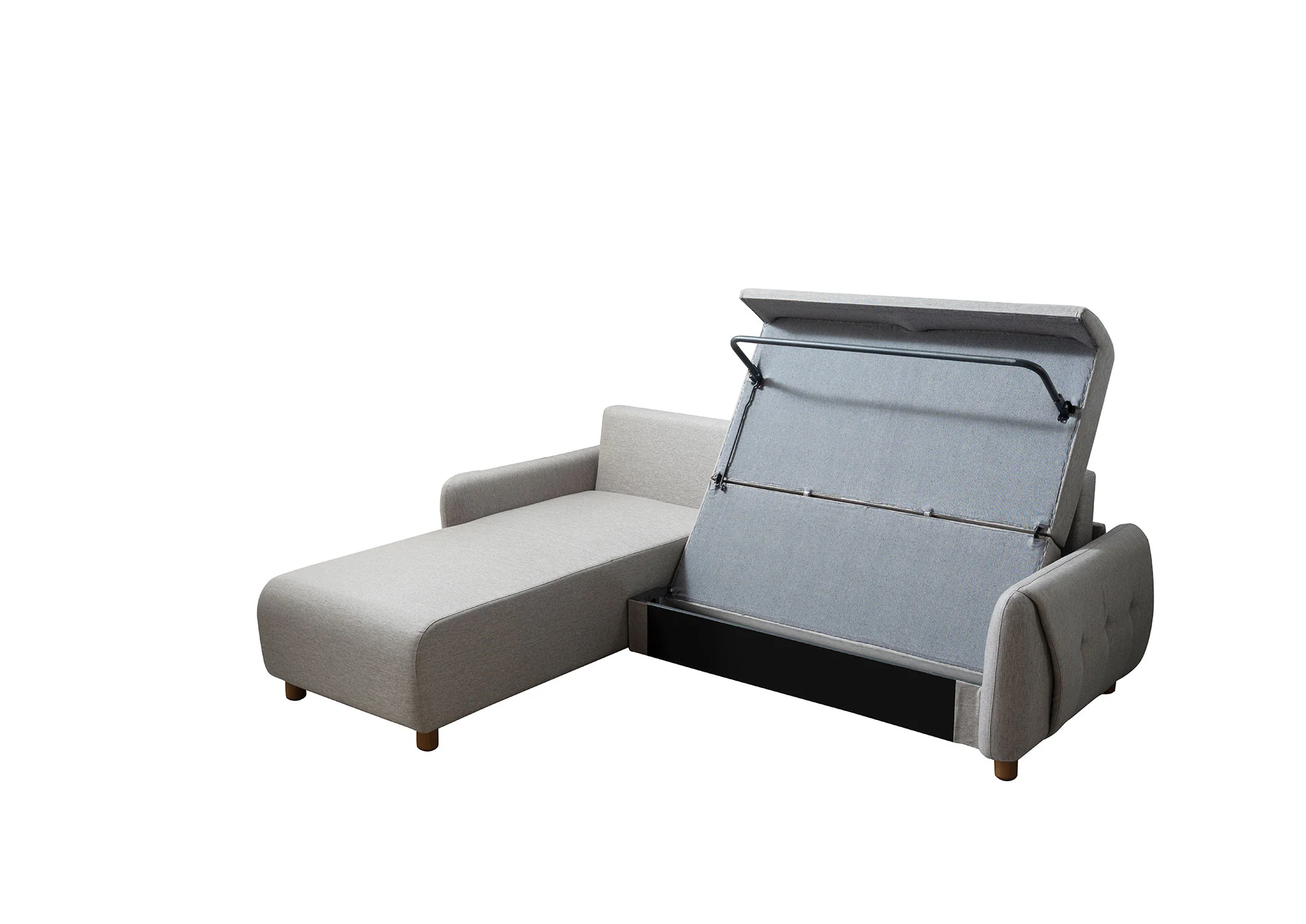PRAG Ecksofa - Image 5