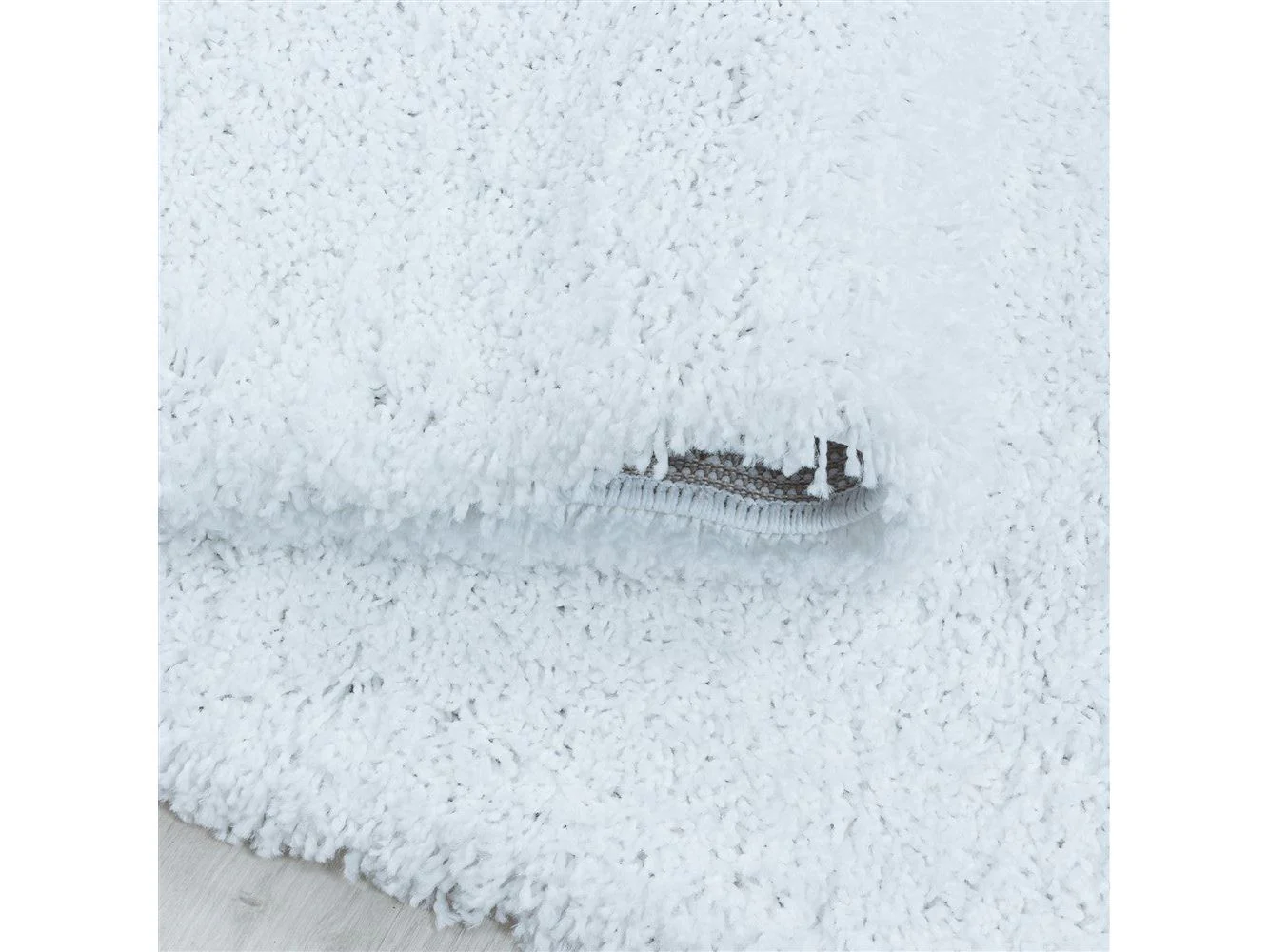 Shaggy Teppich SYDNEY – Super Soft Hochflor Teppich - Image 4