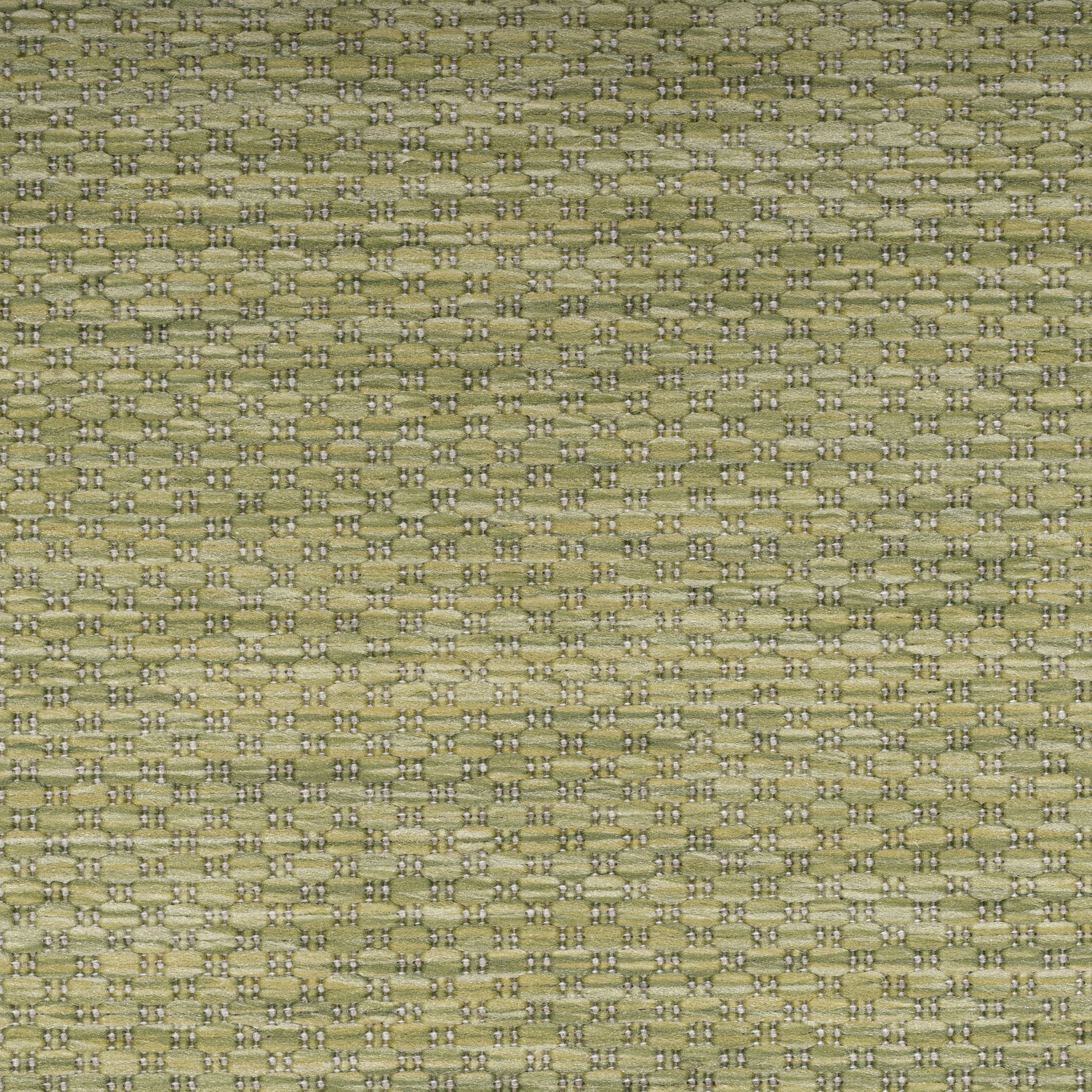 Outdoorteppiche, Unicolor - Einfarbig, Farbe Grün, Teppich für Terasse-Balkon-Küche, Rücken aus Polypropylen - Image 6