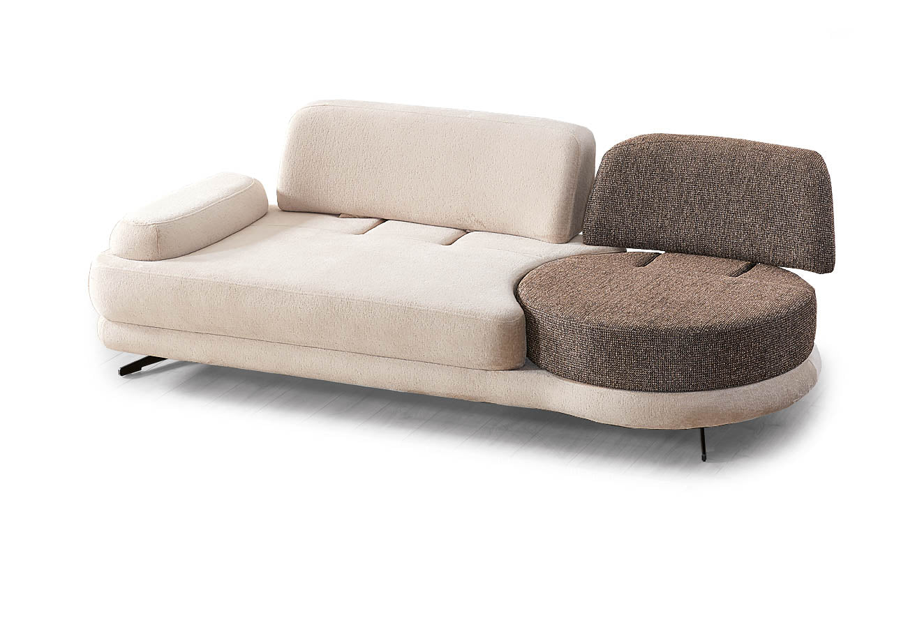 Rocco Sofa Set - Image 3