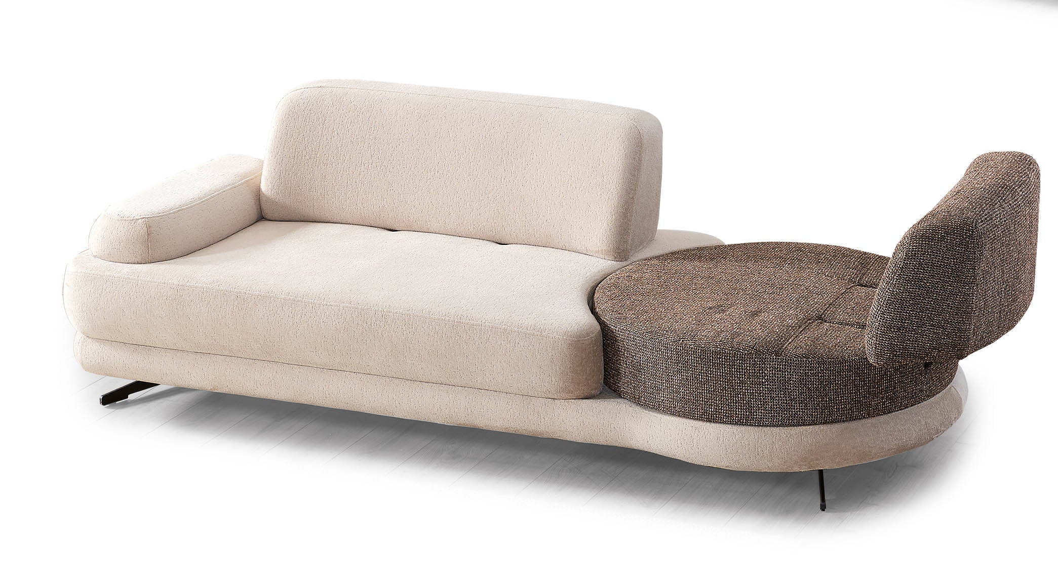 Rocco Sofa Set - Image 5