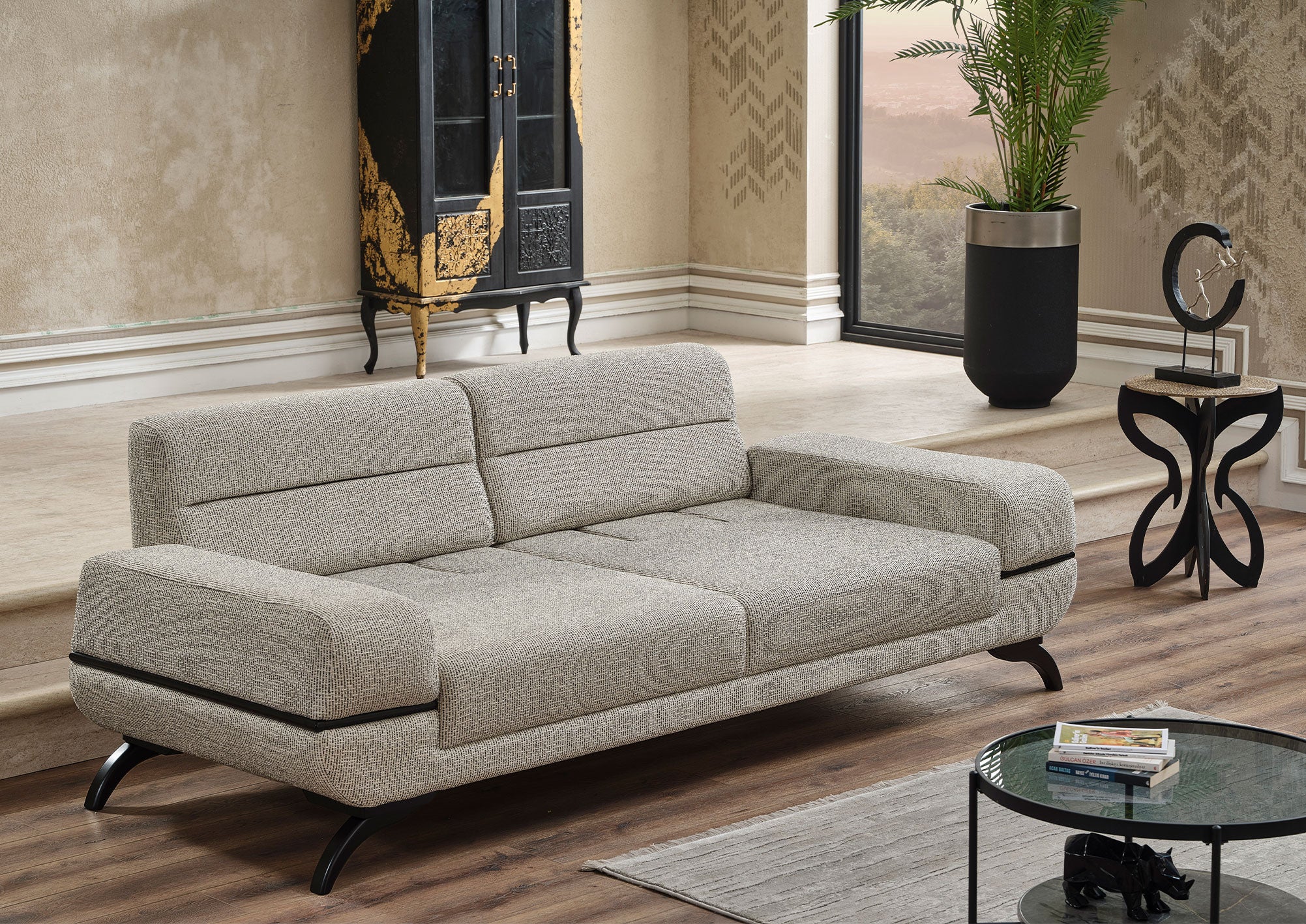 ROLEX Sofa Set - Image 4