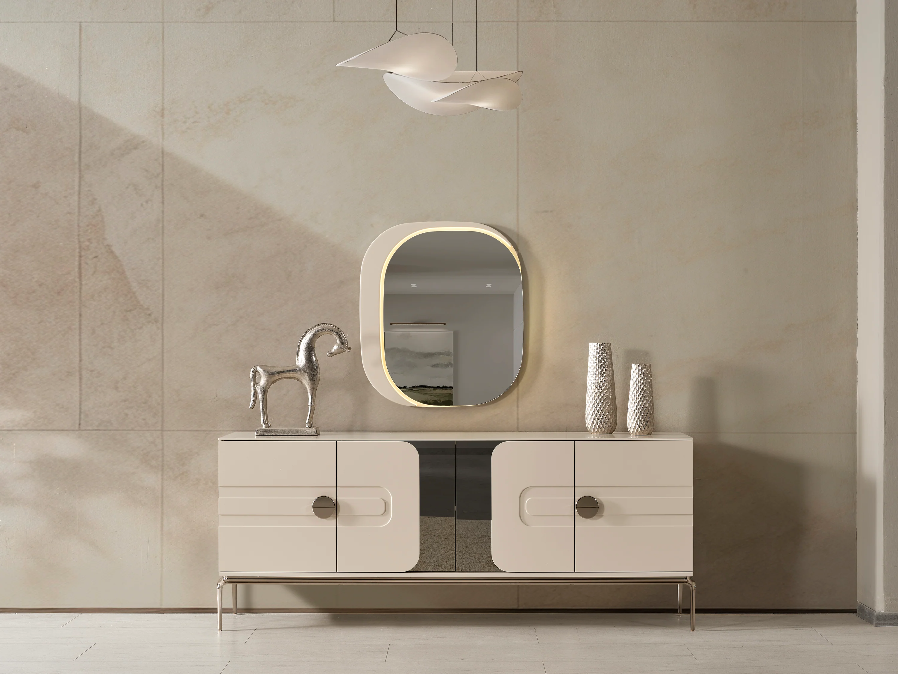 Senna Esszimmer Set - Image 5