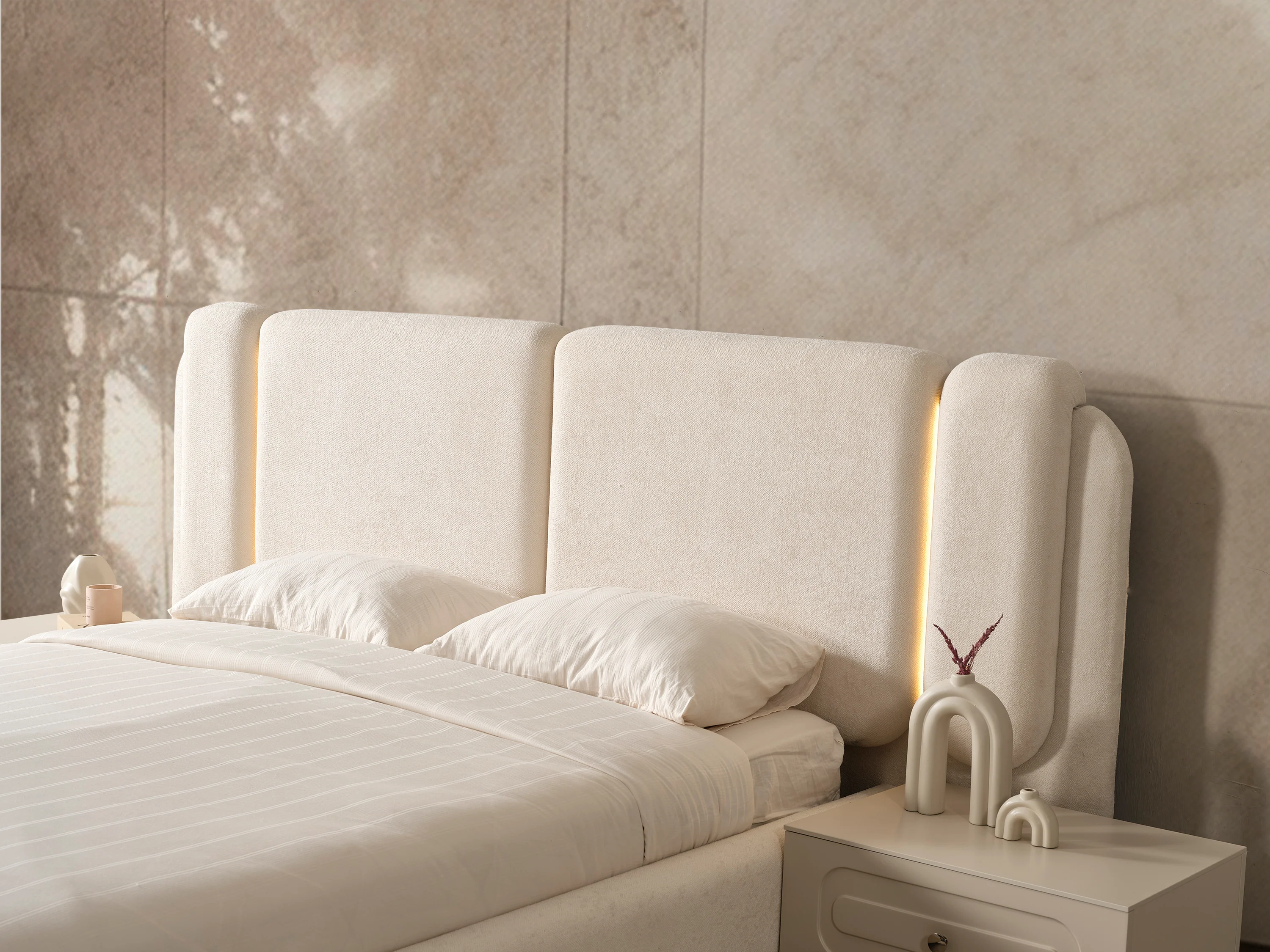 Senna Schlafzimmer Set - Image 10