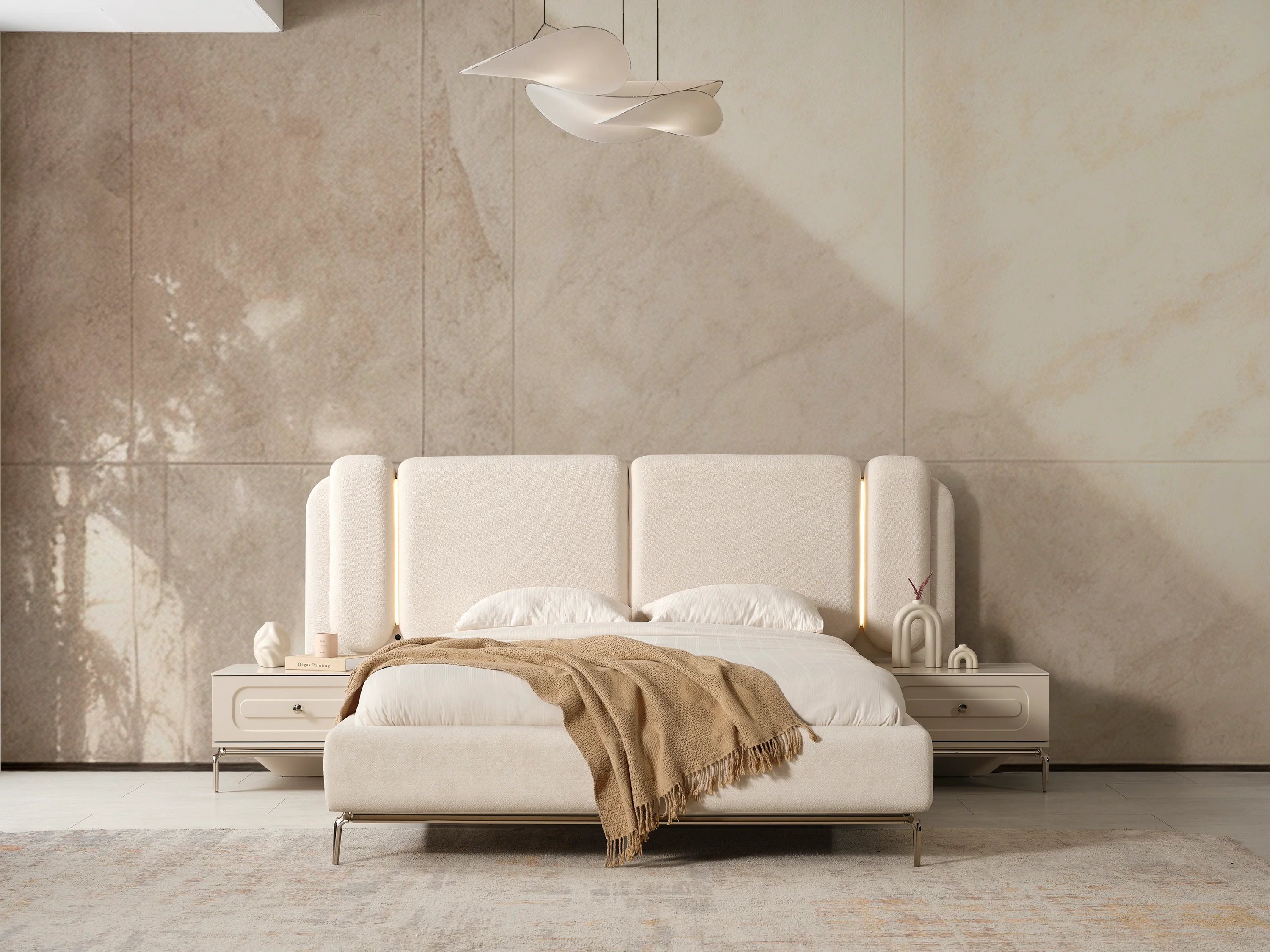 Senna Schlafzimmer Set - Image 3
