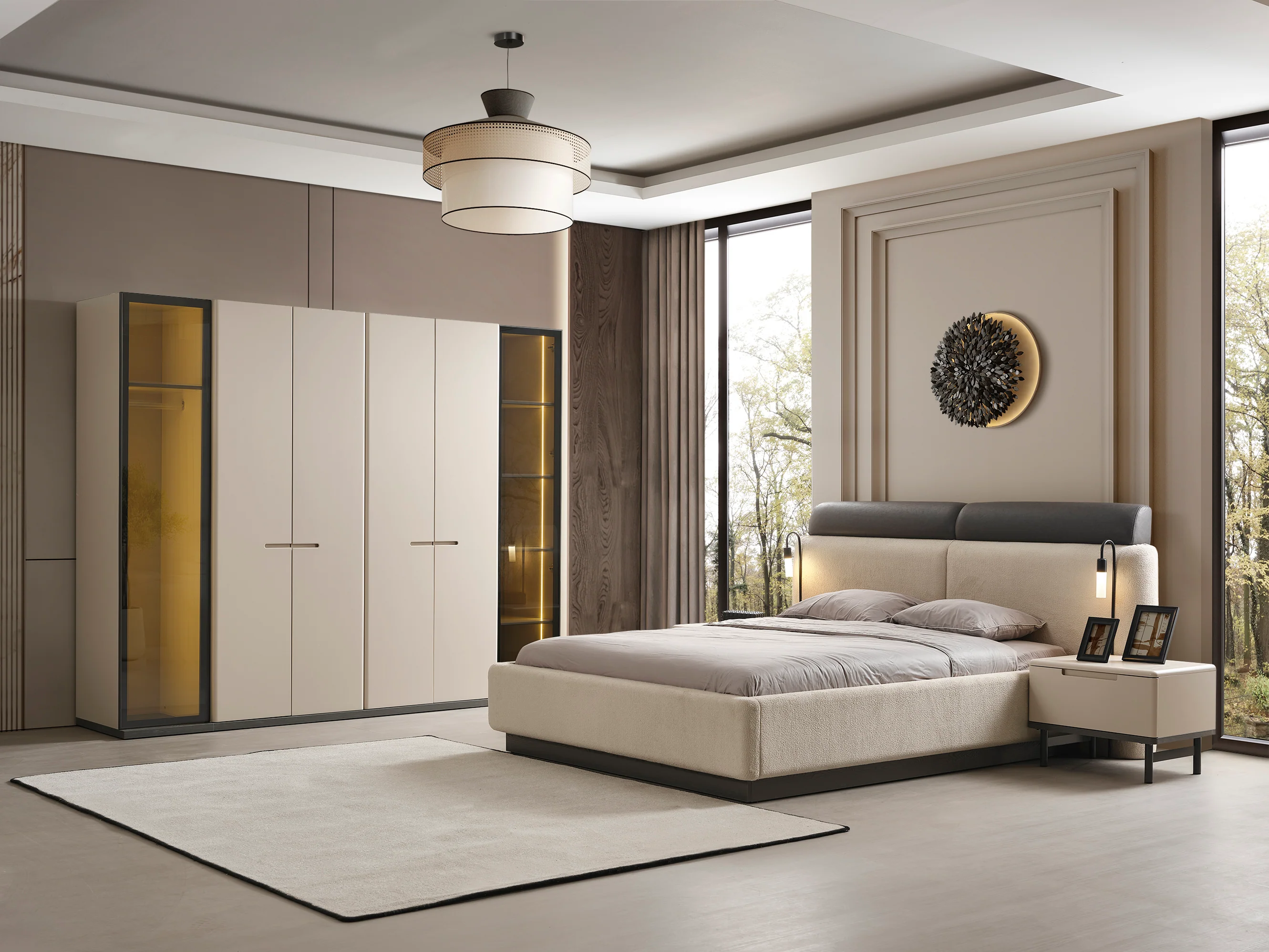 Stella Schlafzimmer Set