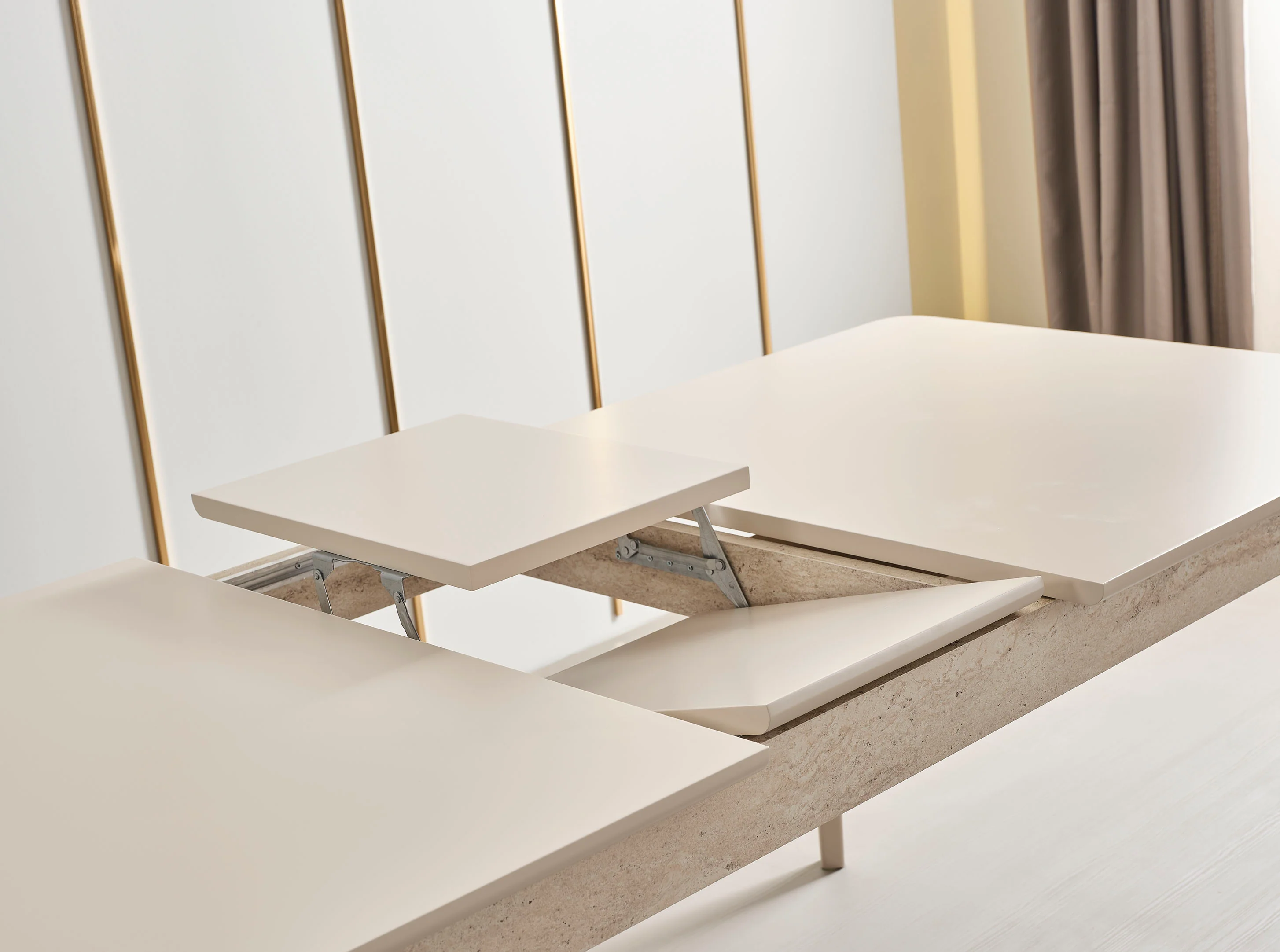 Tesla Esszimmer Set - Image 6