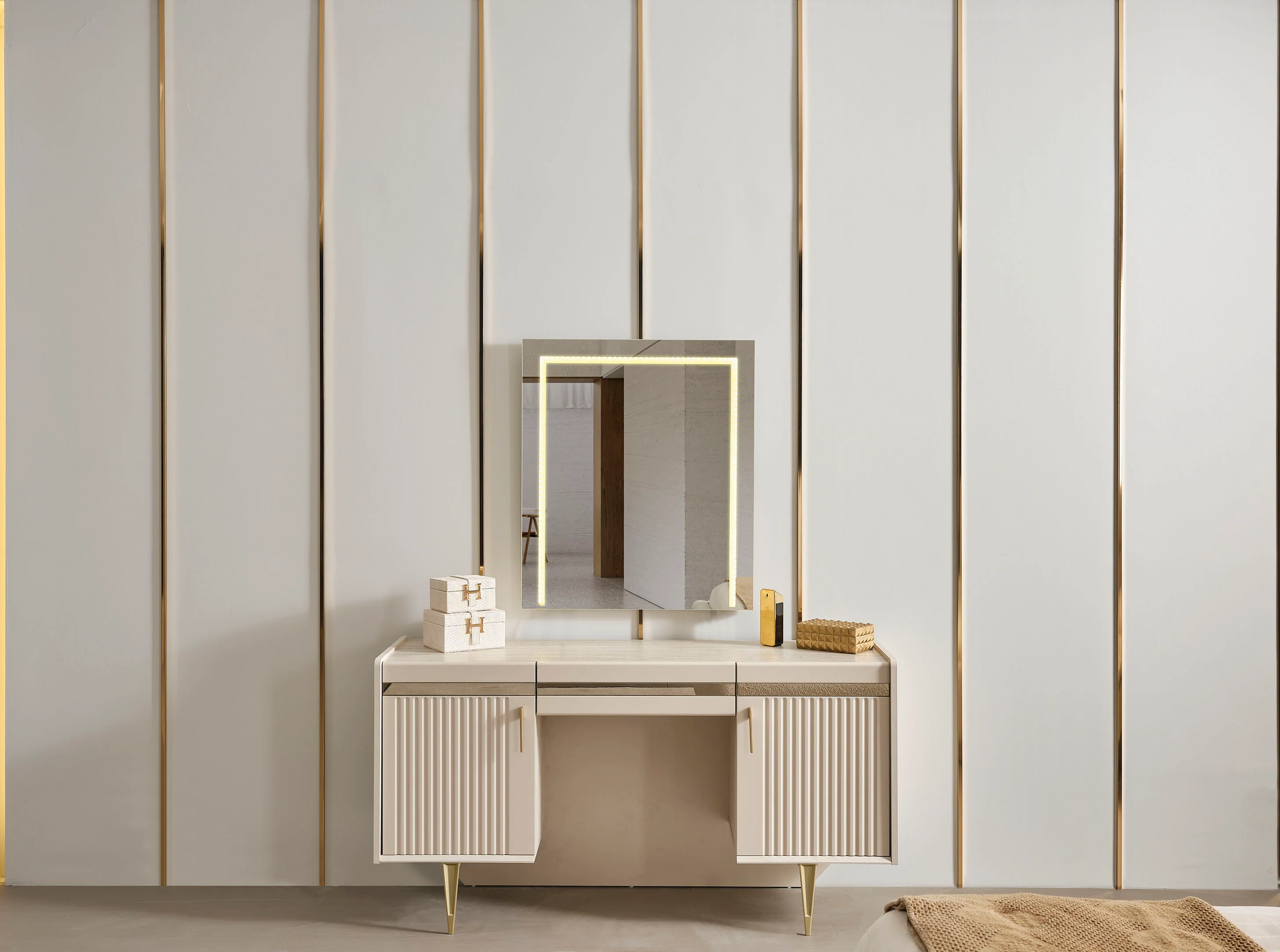 Tesla Schlafzimmer Set - Image 3