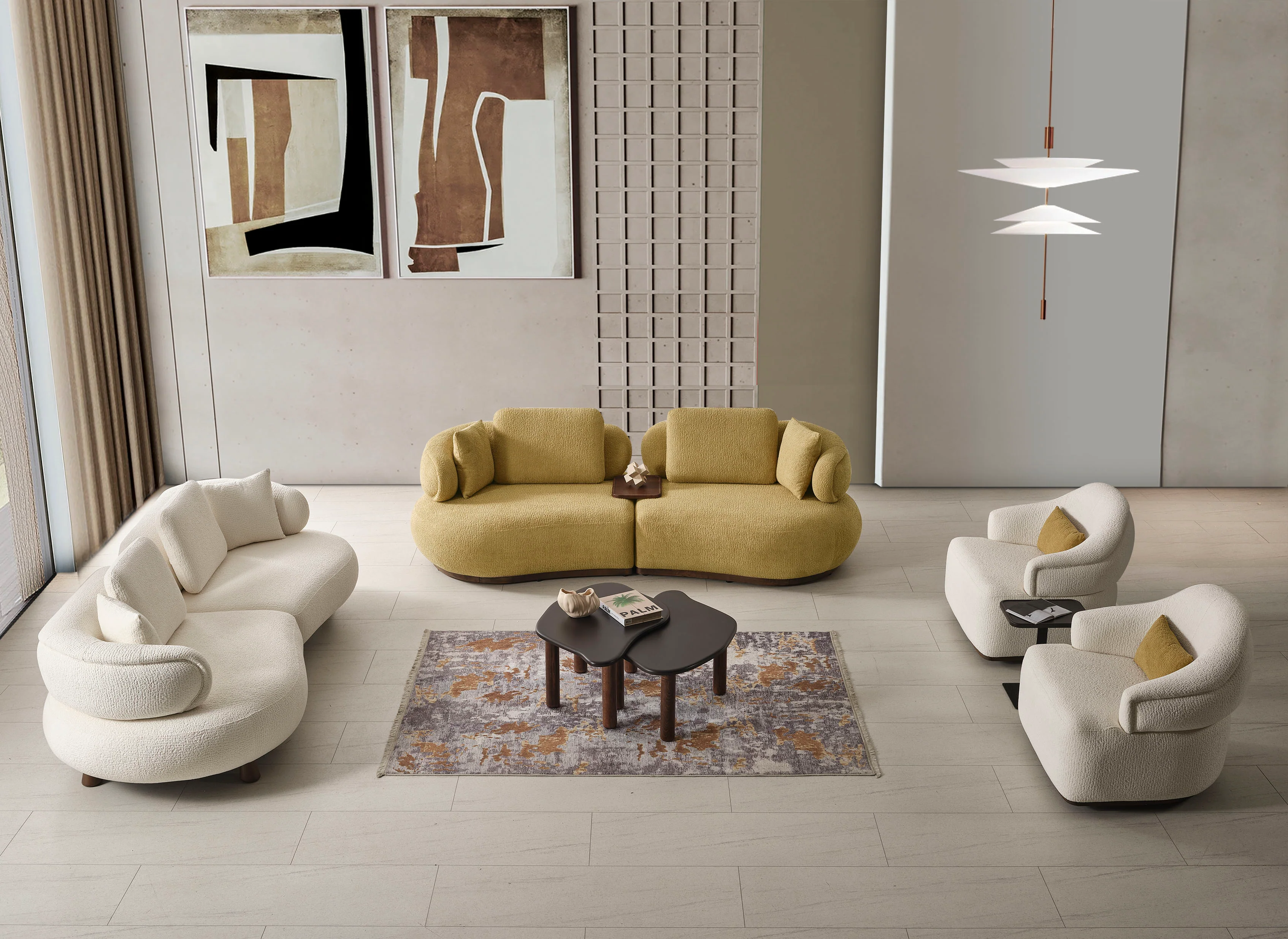 TOKYO Sofagarnitur - Image 7