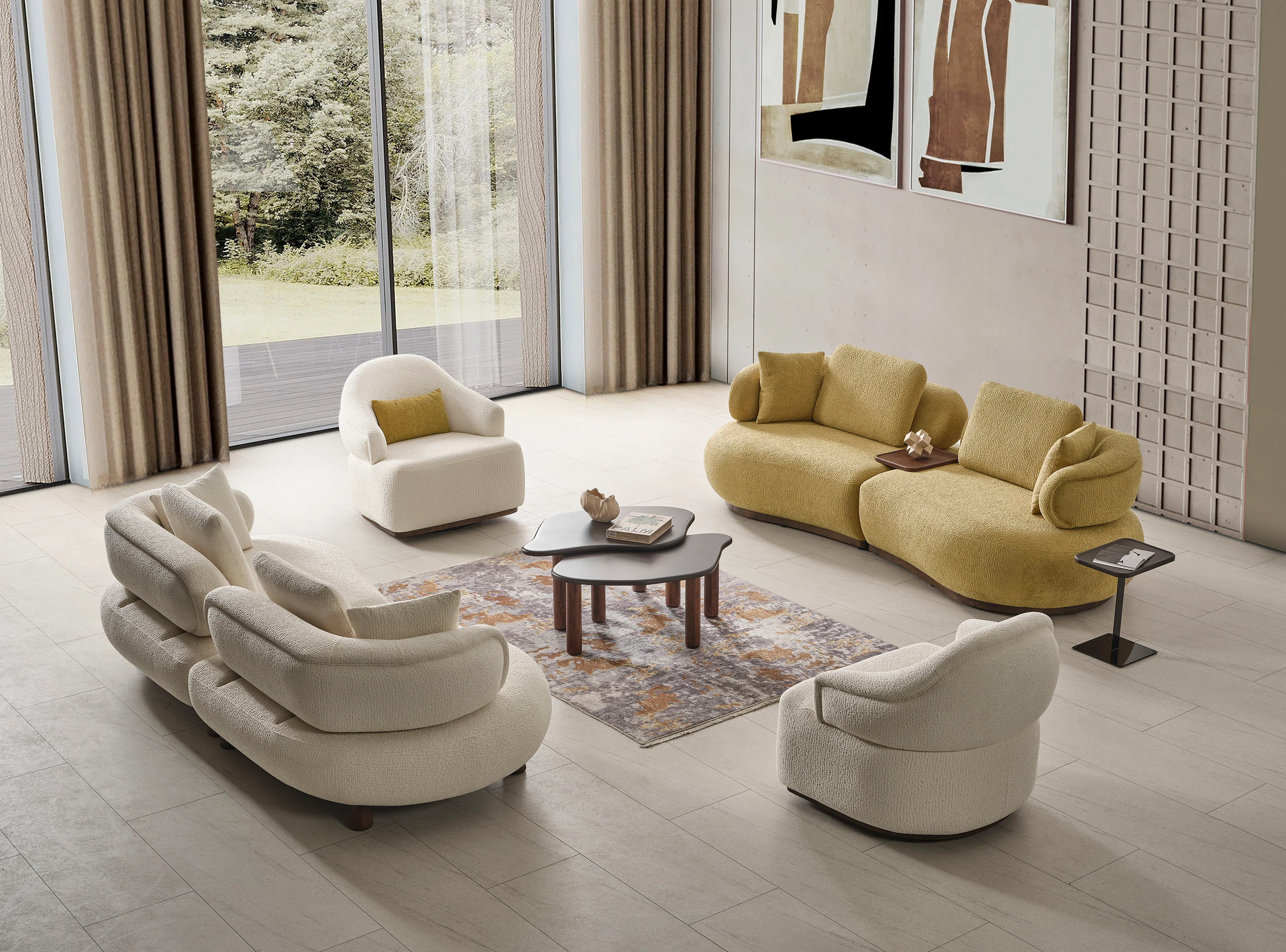 TOKYO Sofagarnitur - Image 8