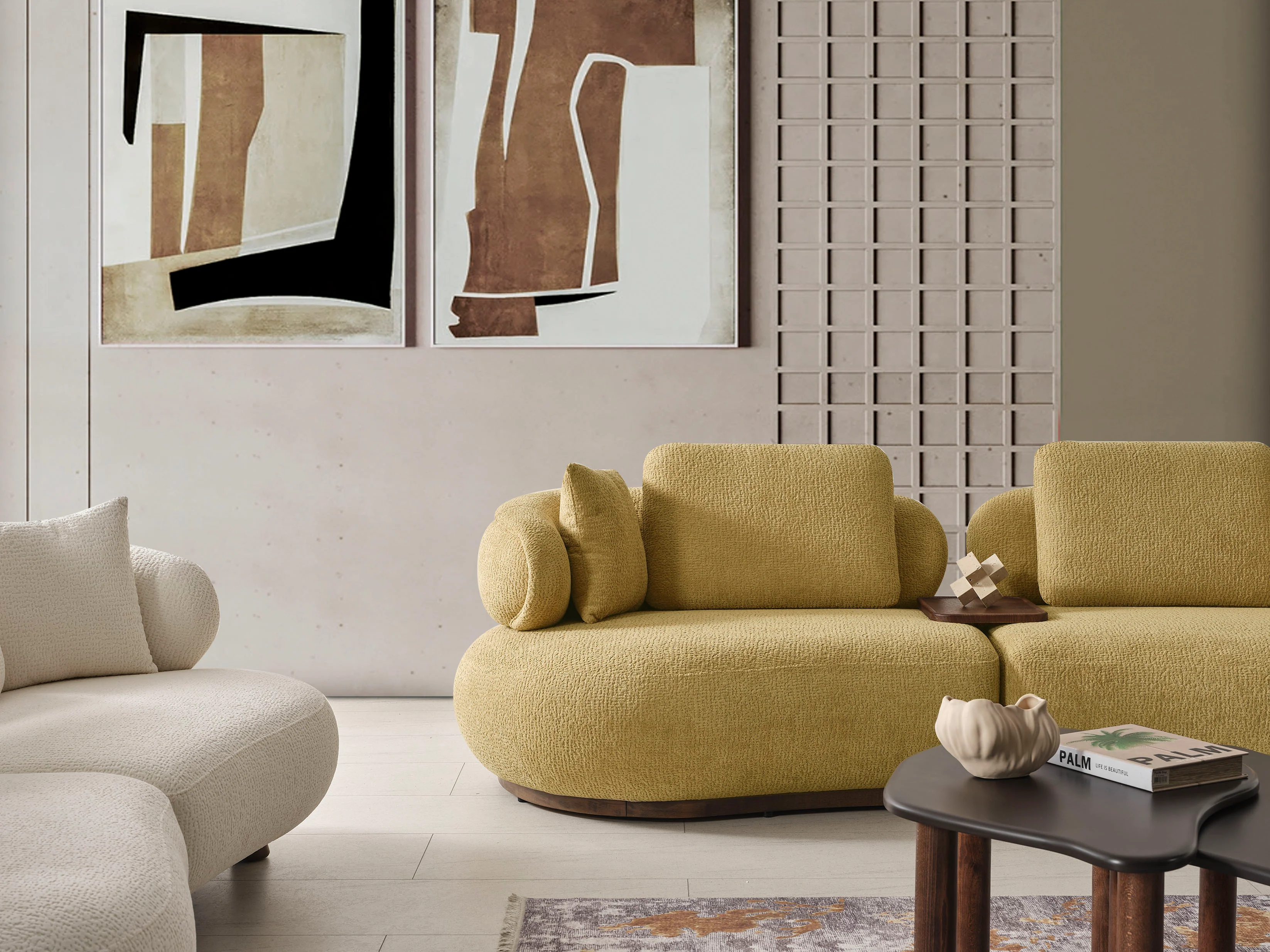 TOKYO Sofagarnitur - Image 9