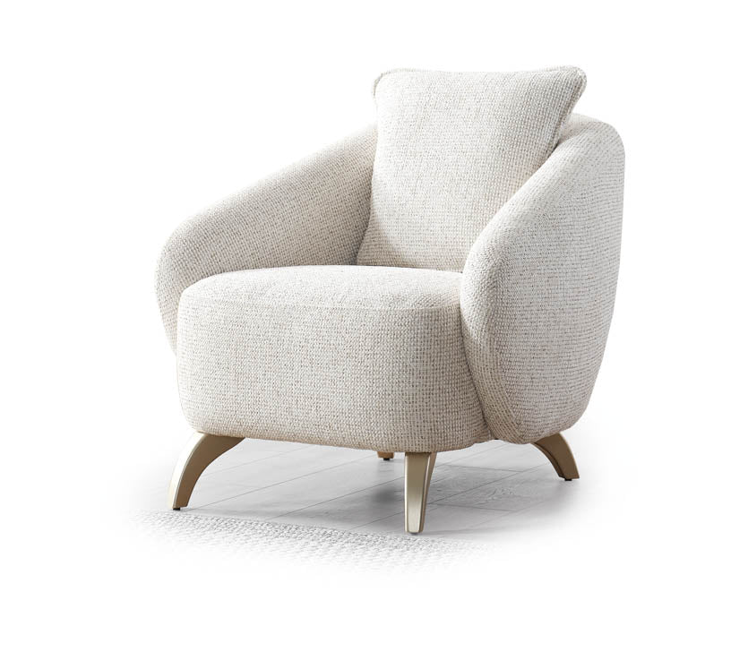 Troya Sofa Set - Image 3