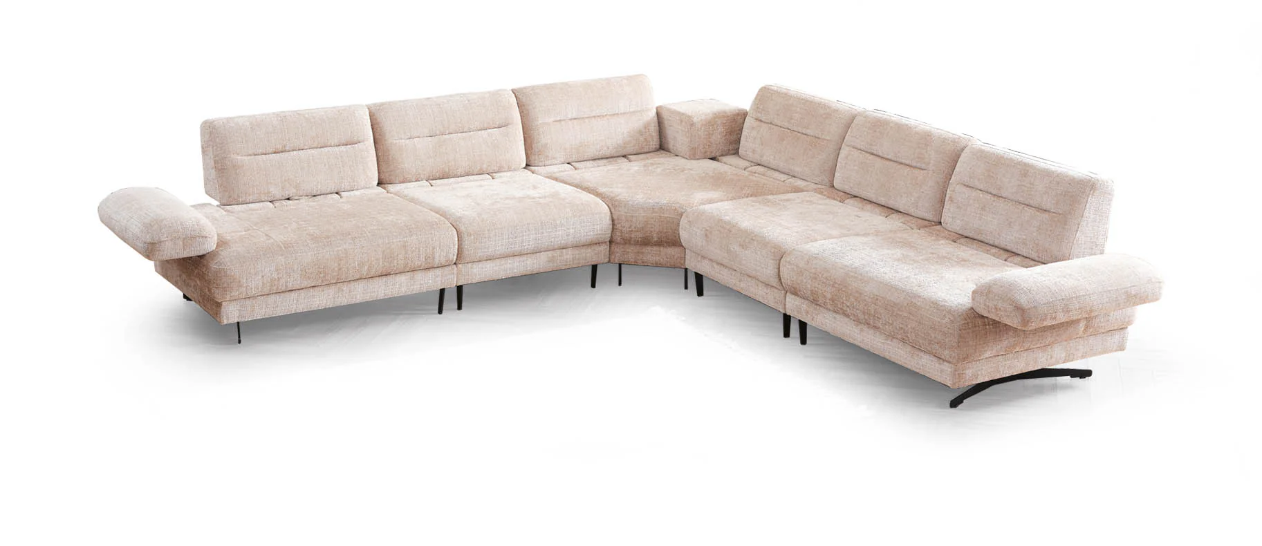 Tudor Ecksofa - Image 4