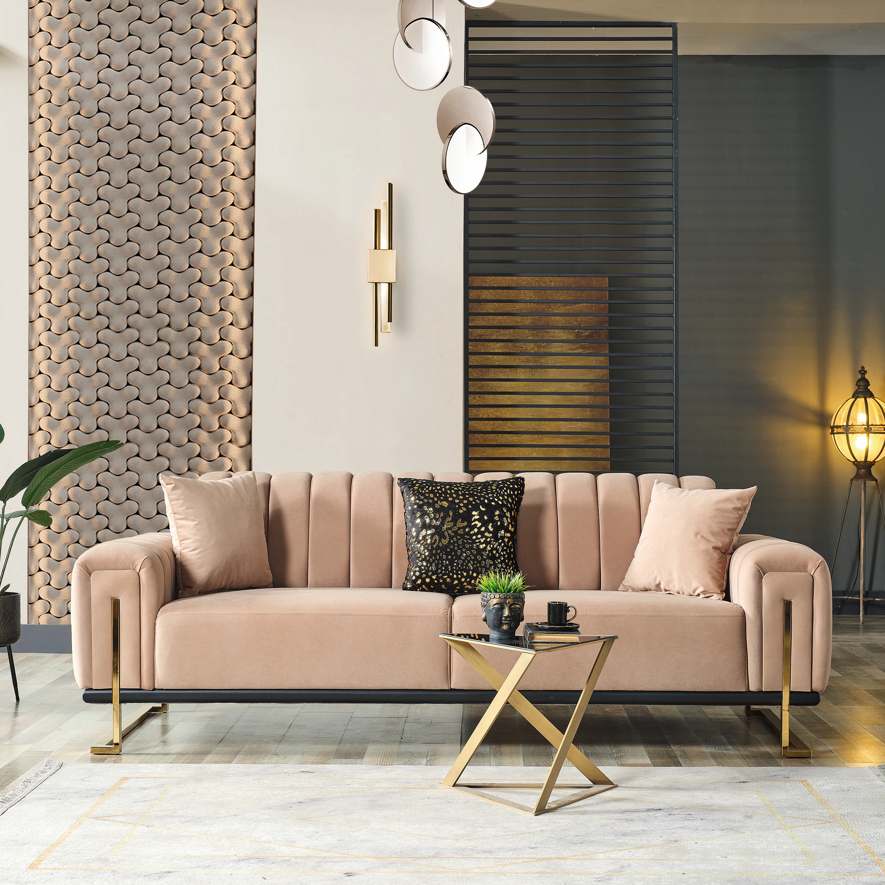 Valens Sofa Set - Image 3