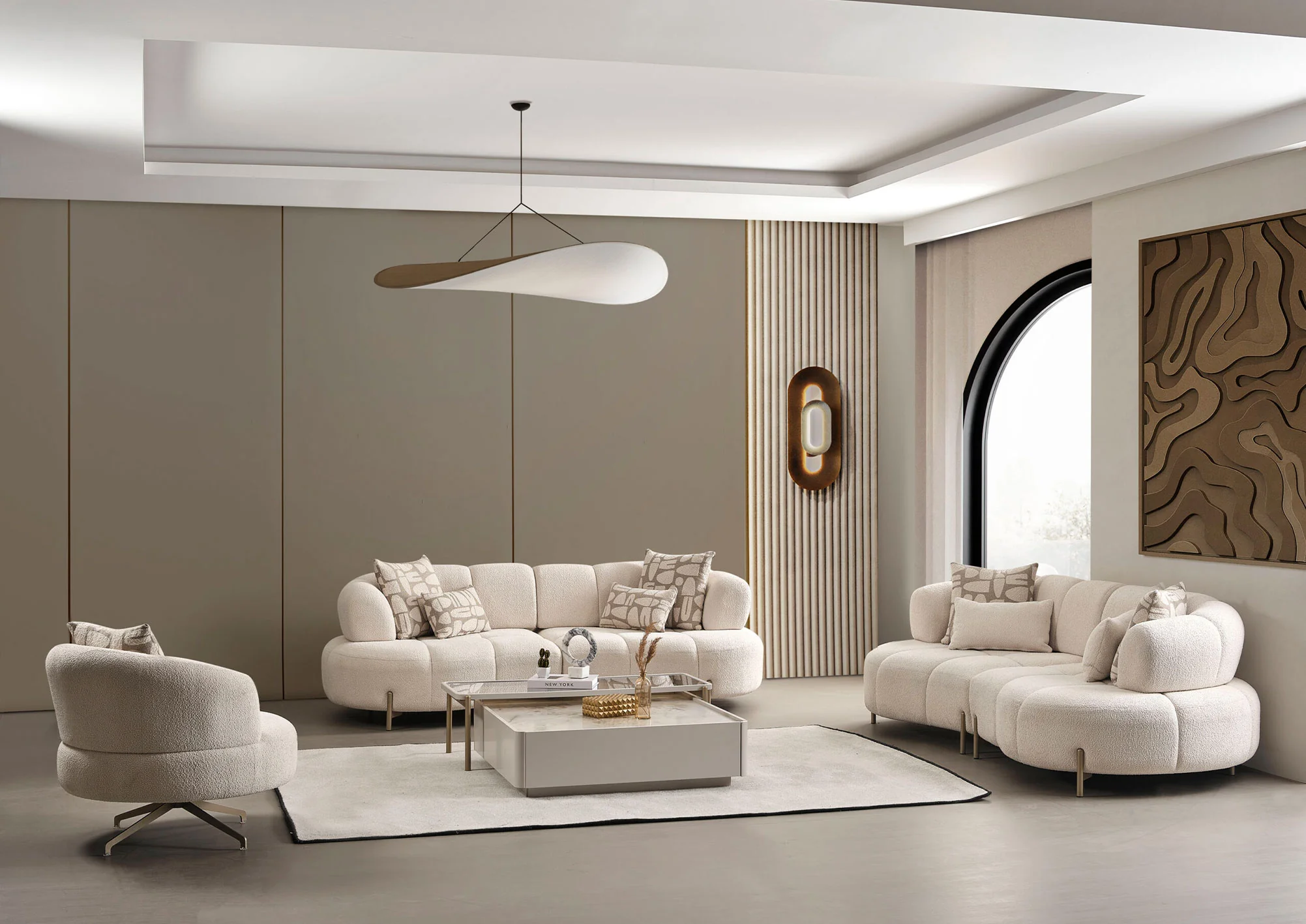 VEGA Sofagarnitur - Image 7