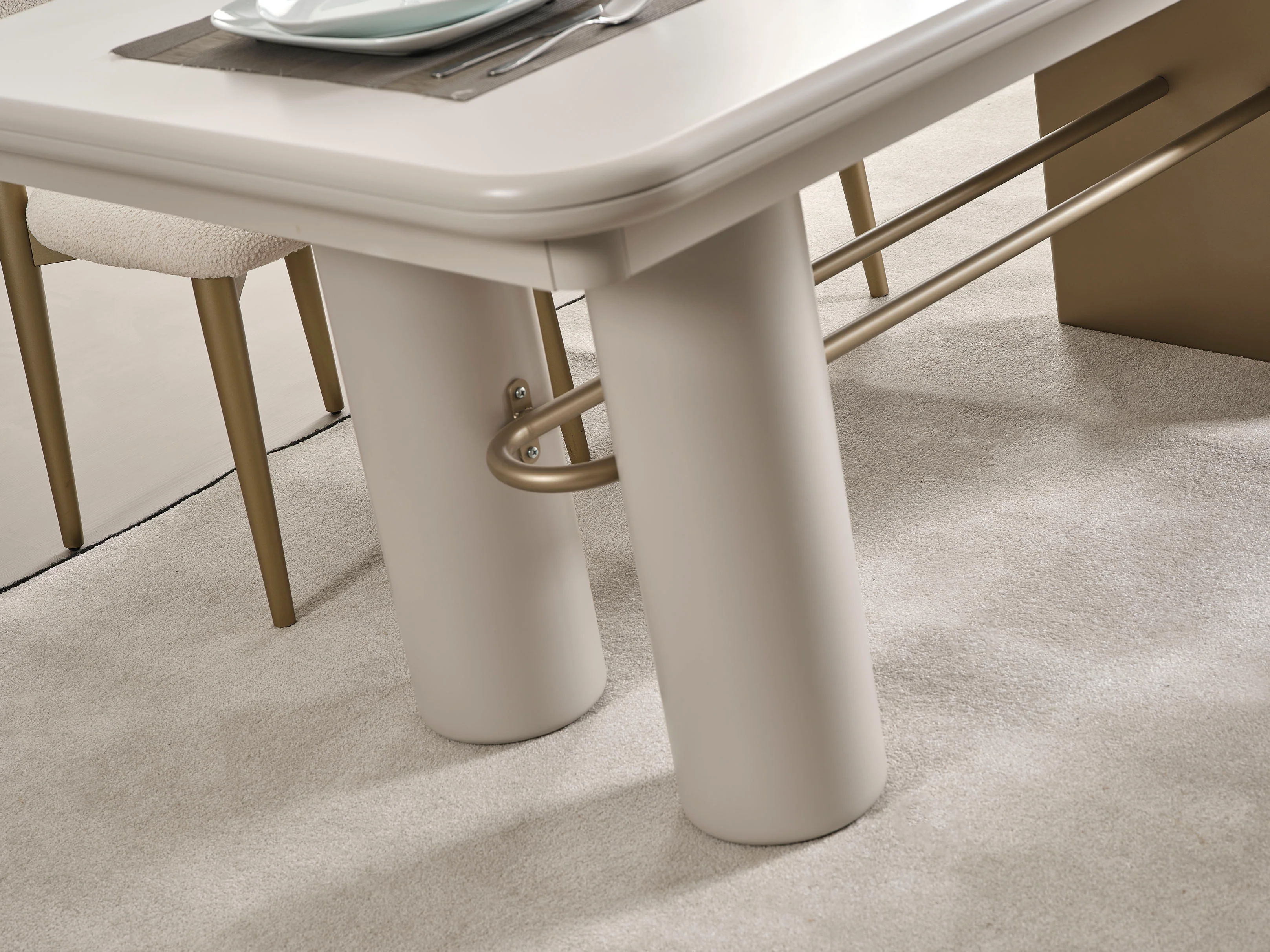 Vega Esszimmer Set - Image 6