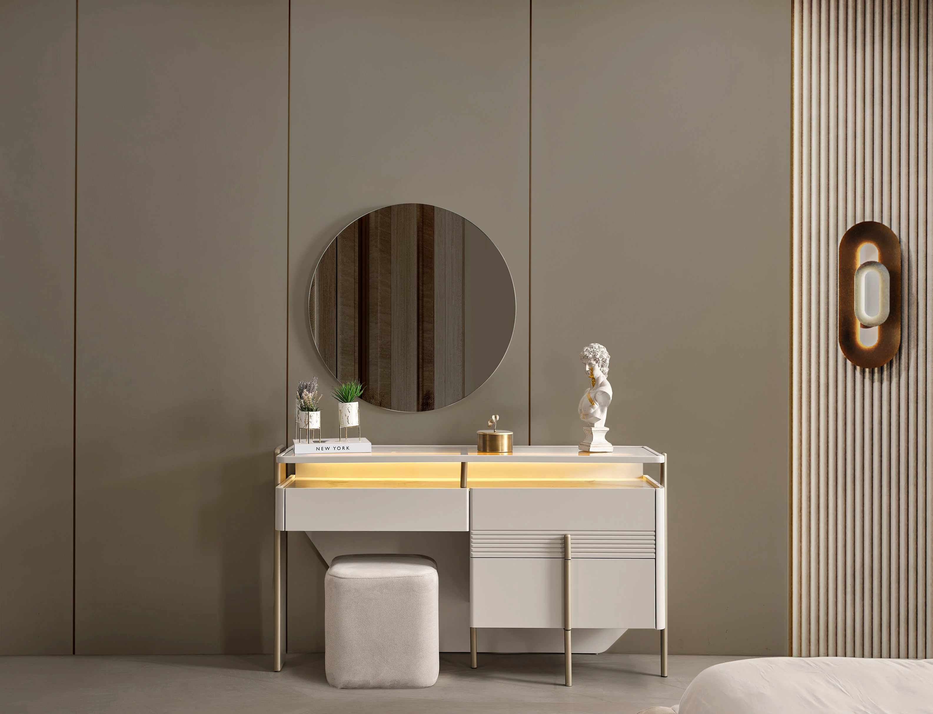 Vega Schlafzimmer Set - Image 3