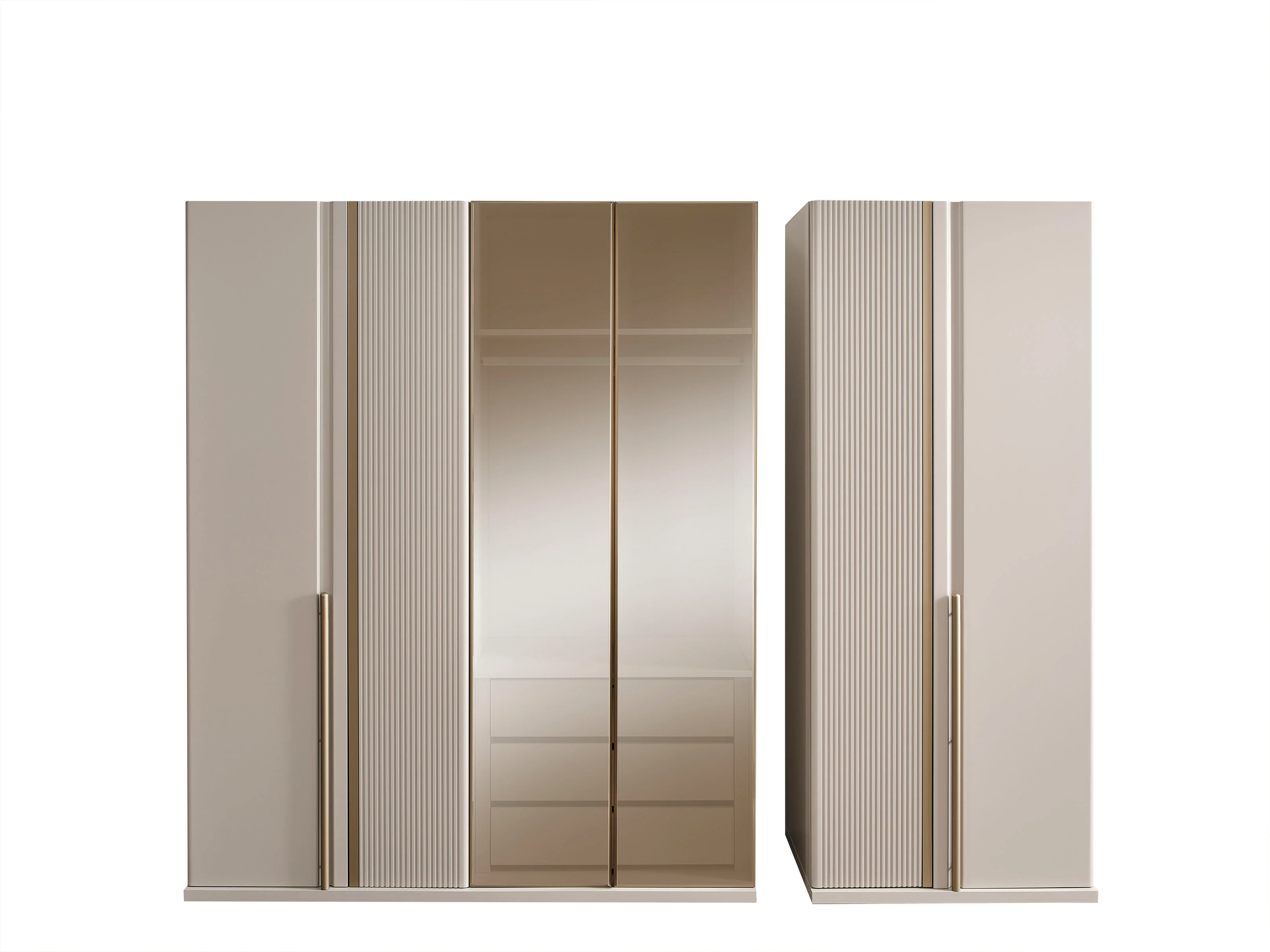 Vega Schlafzimmer Set - Image 6