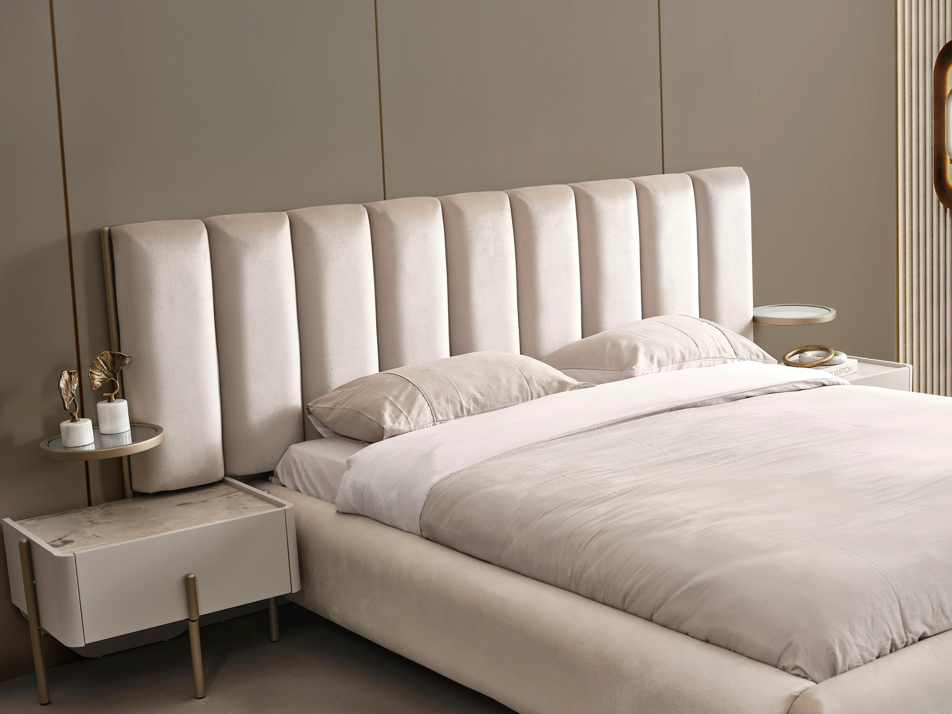 Vega Schlafzimmer Set - Image 8