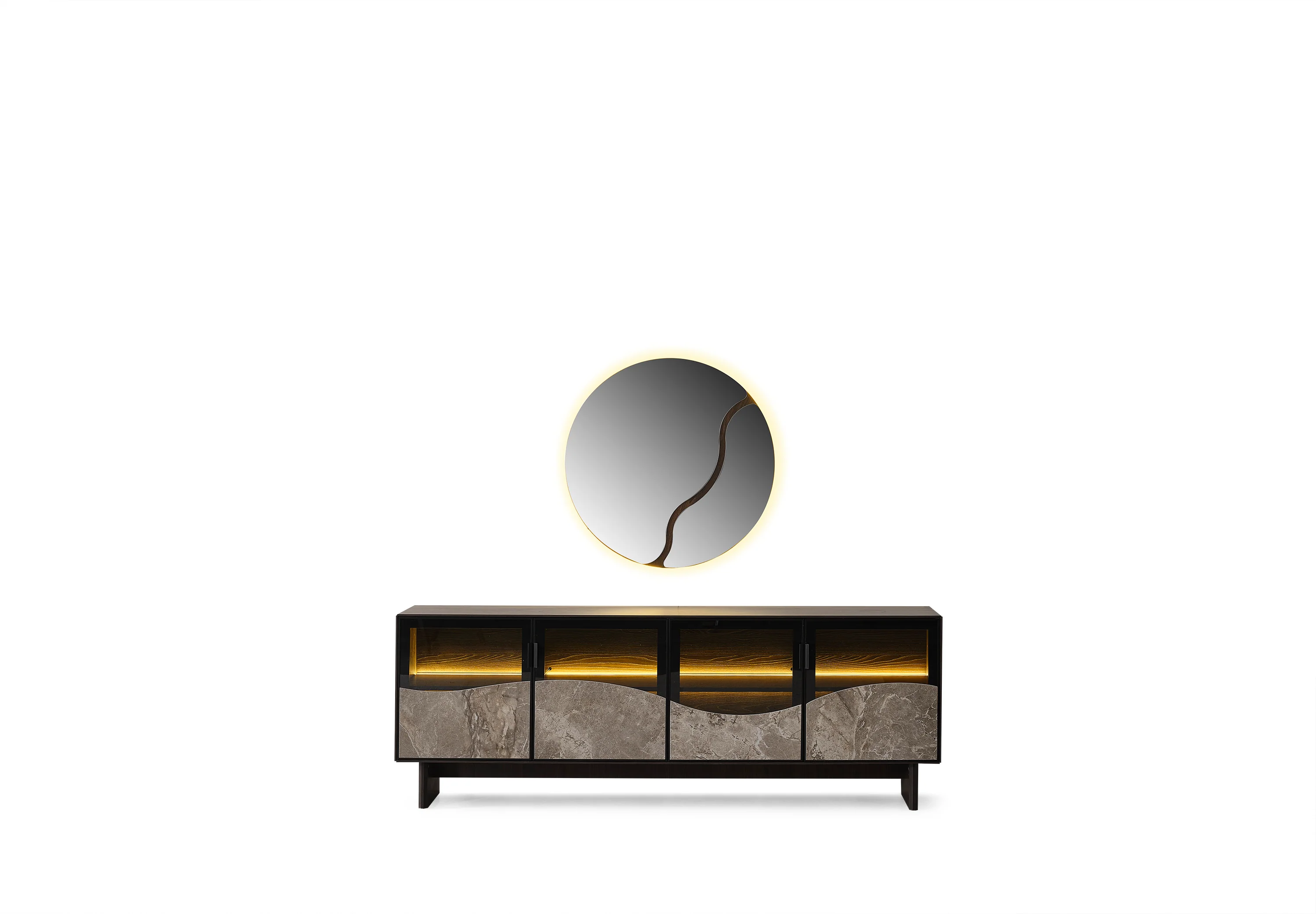 VENÜS Esszimmer Set - Image 3