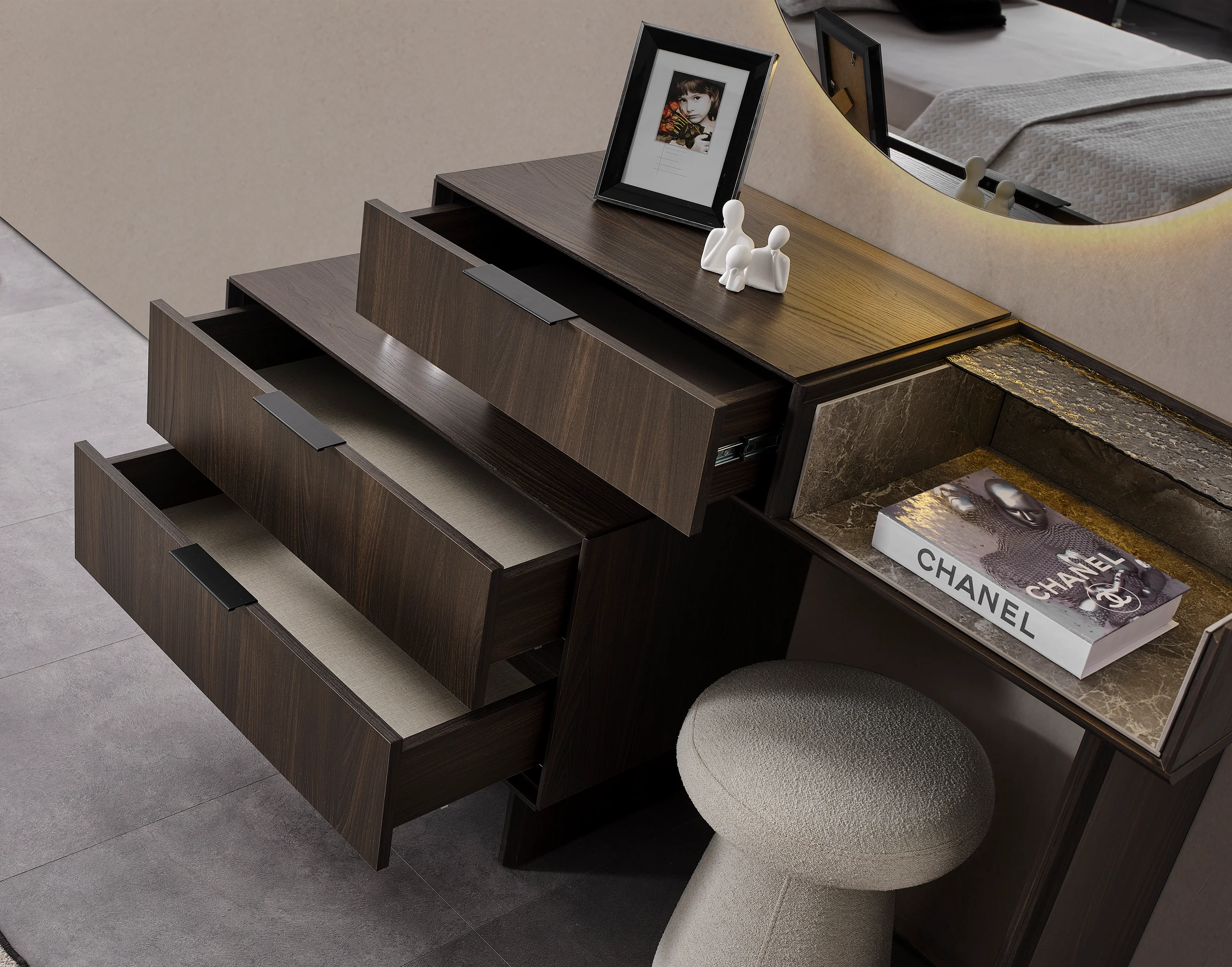 VENÜS Schlafzimmer Set - Image 11
