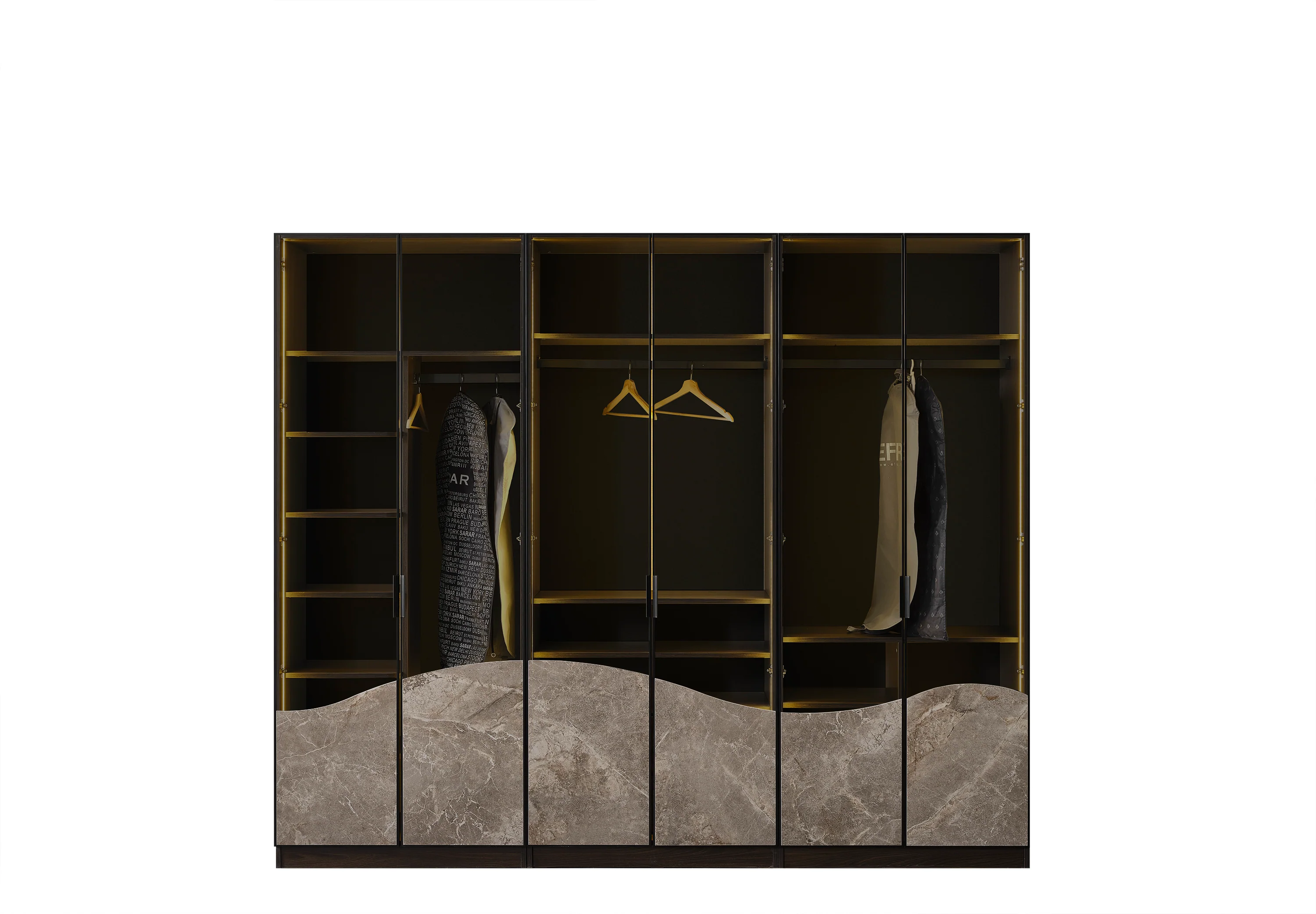 VENÜS Schlafzimmer Set - Image 2