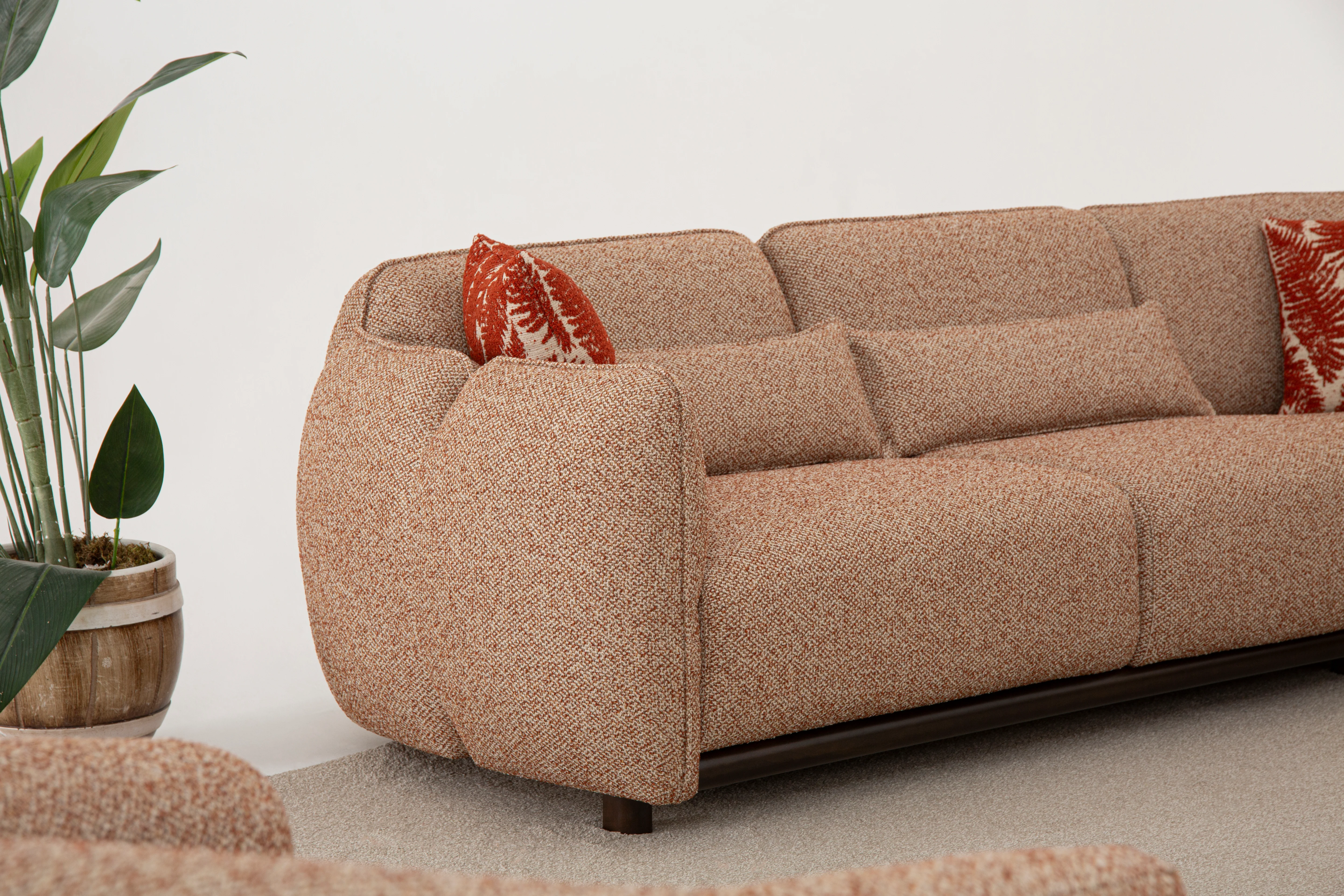 VERA Ecksofa Set - Image 3
