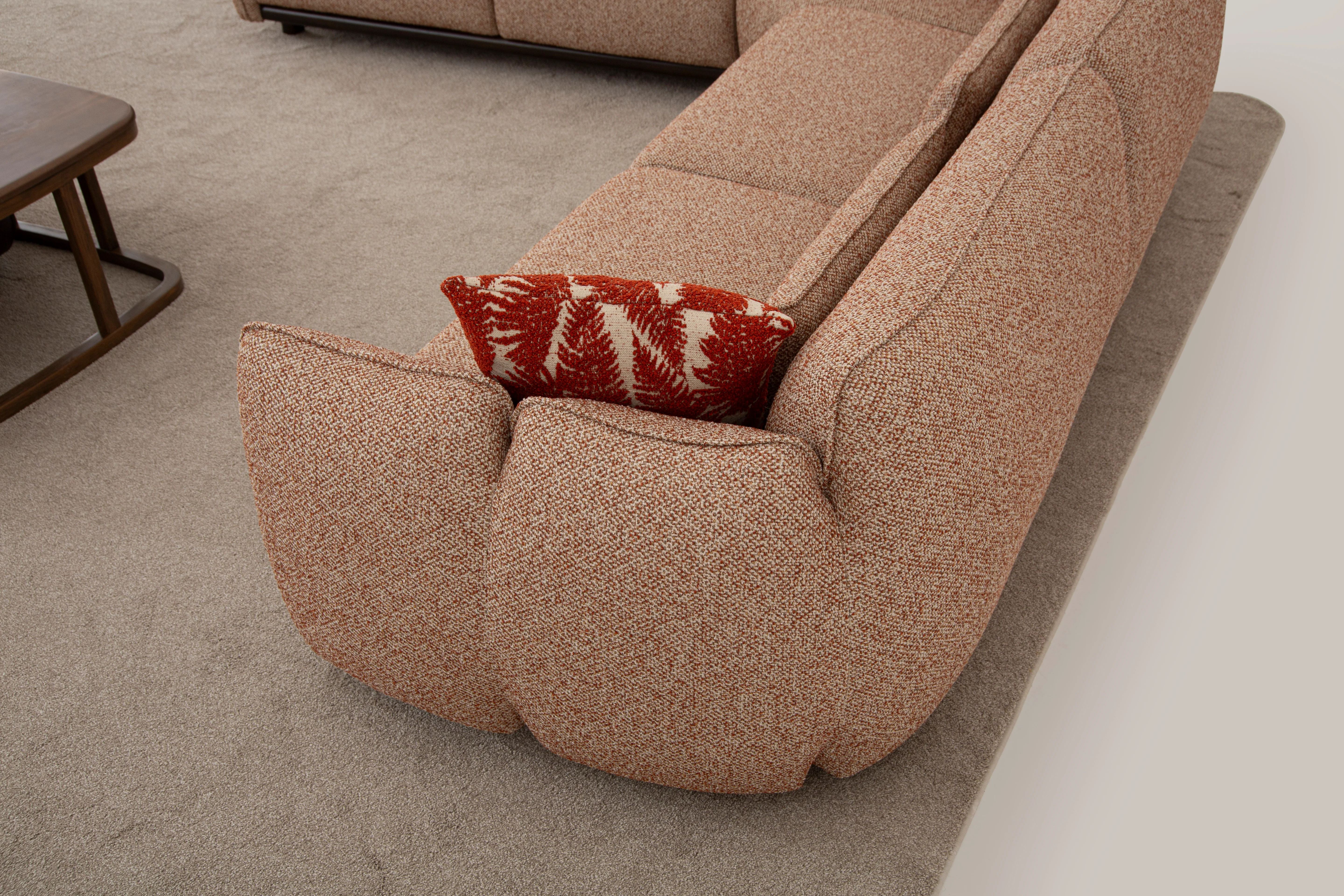 VERA Ecksofa Set - Image 4
