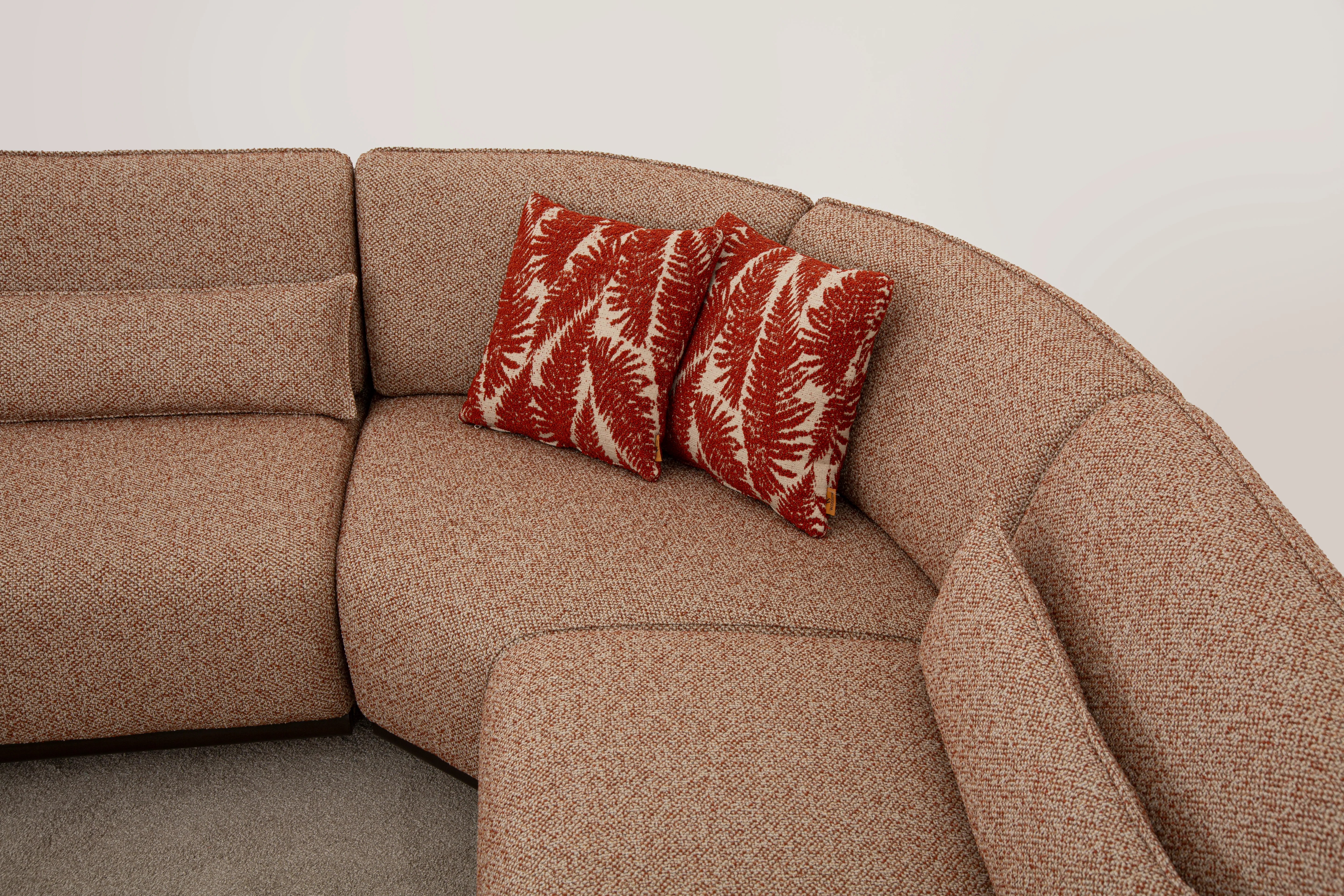 VERA Ecksofa Set - Image 5