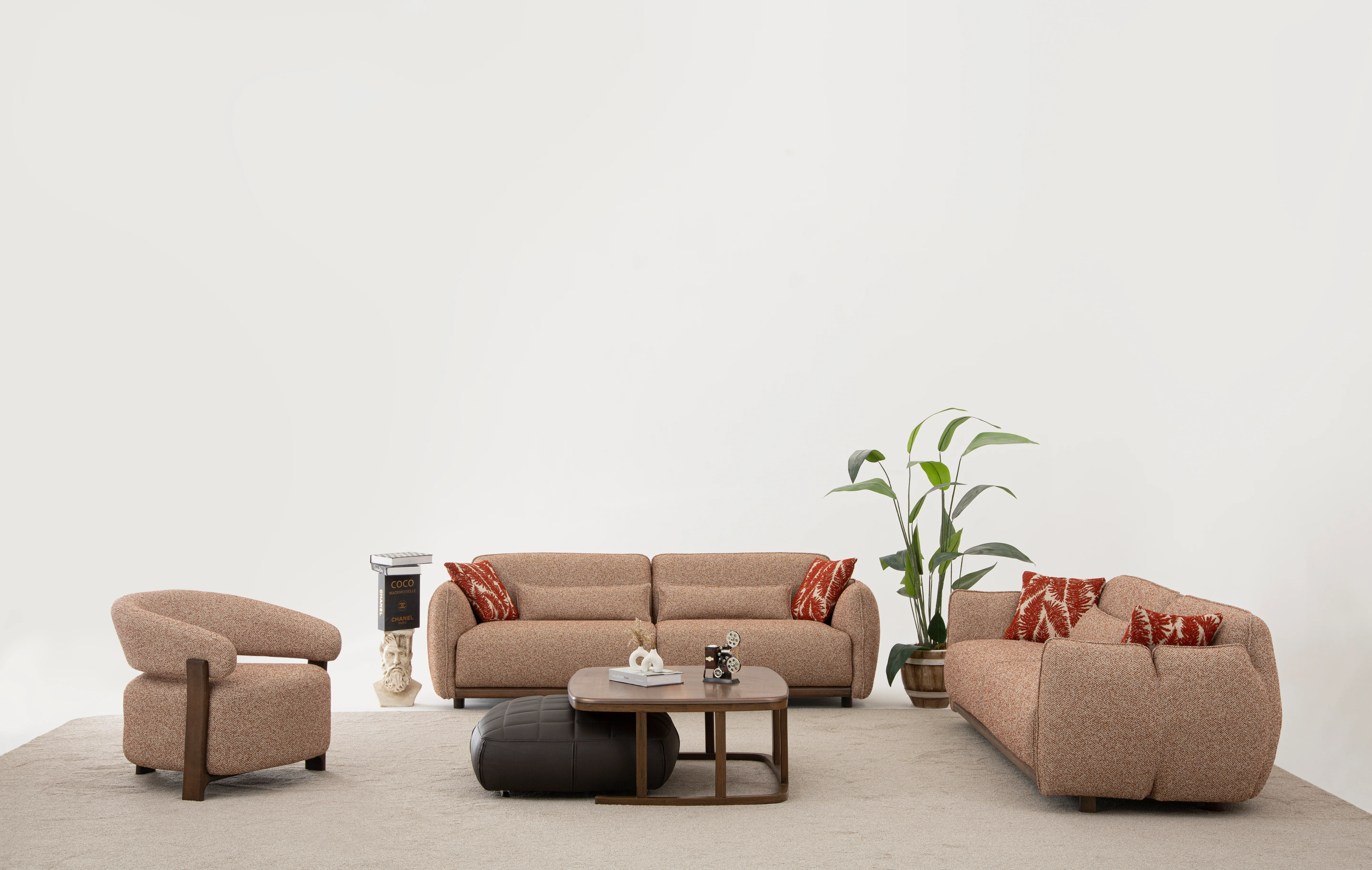 VERA Sofa Set