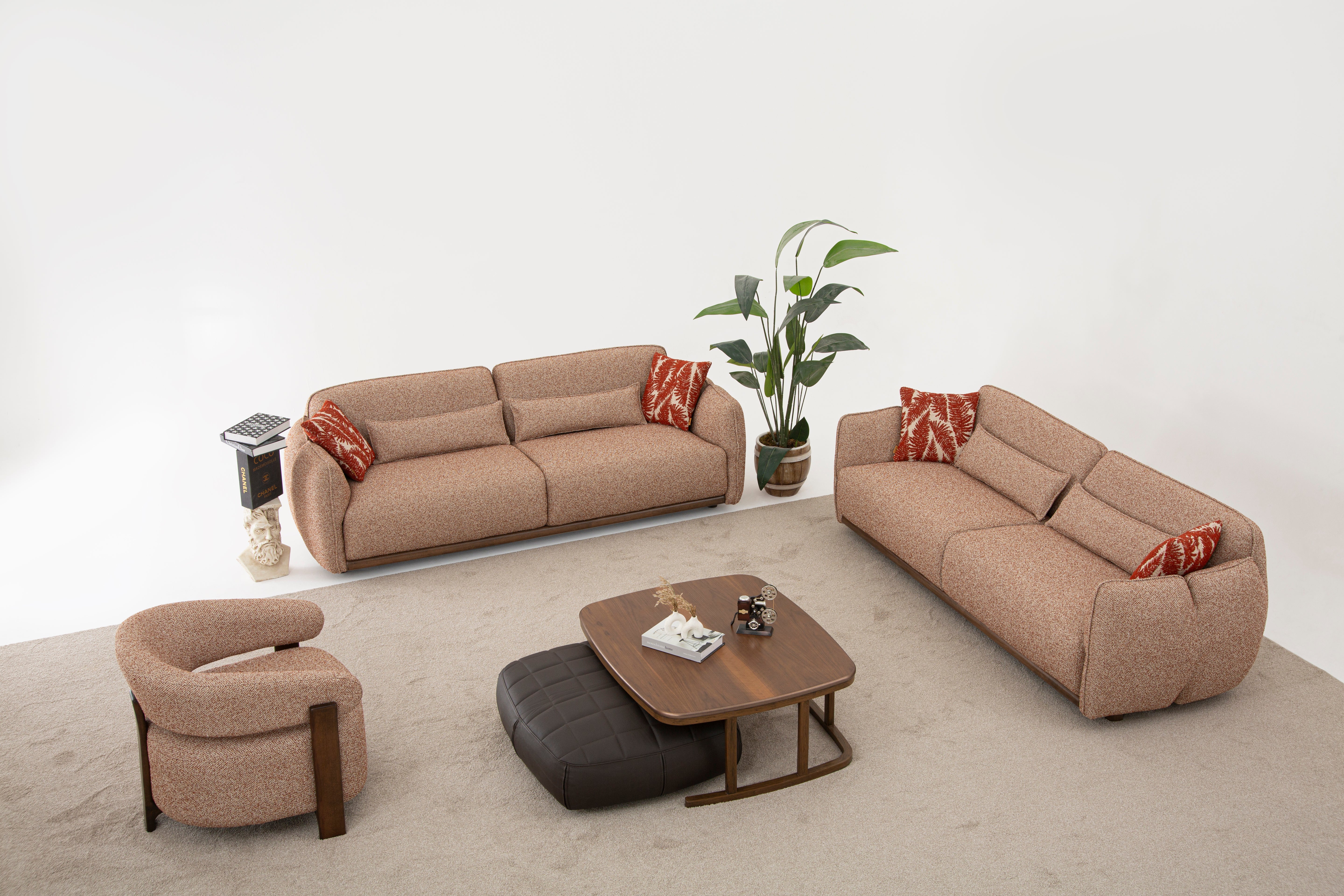 VERA Sofa Set - Image 7