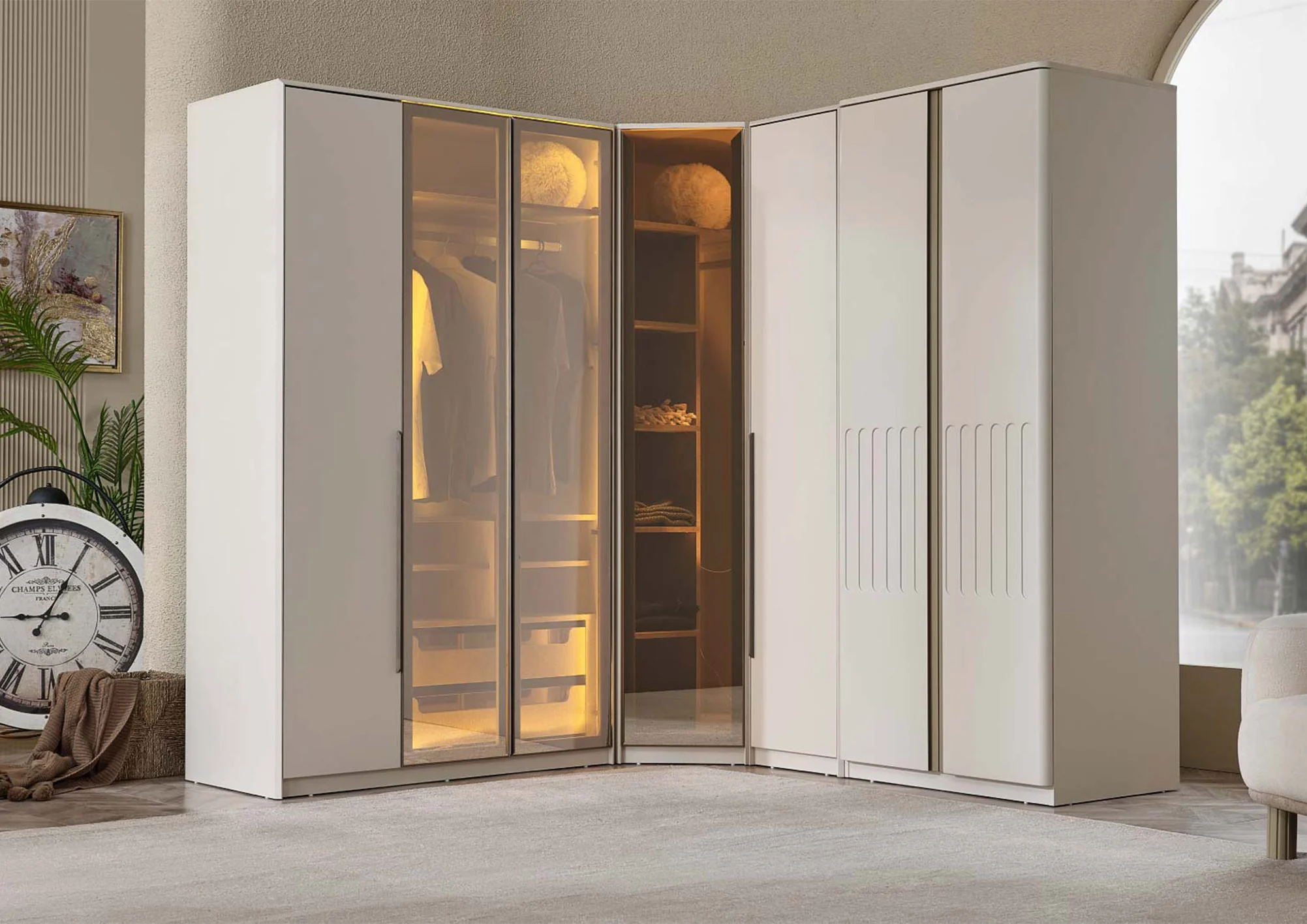 Verona Schlafzimmer Set - Image 10