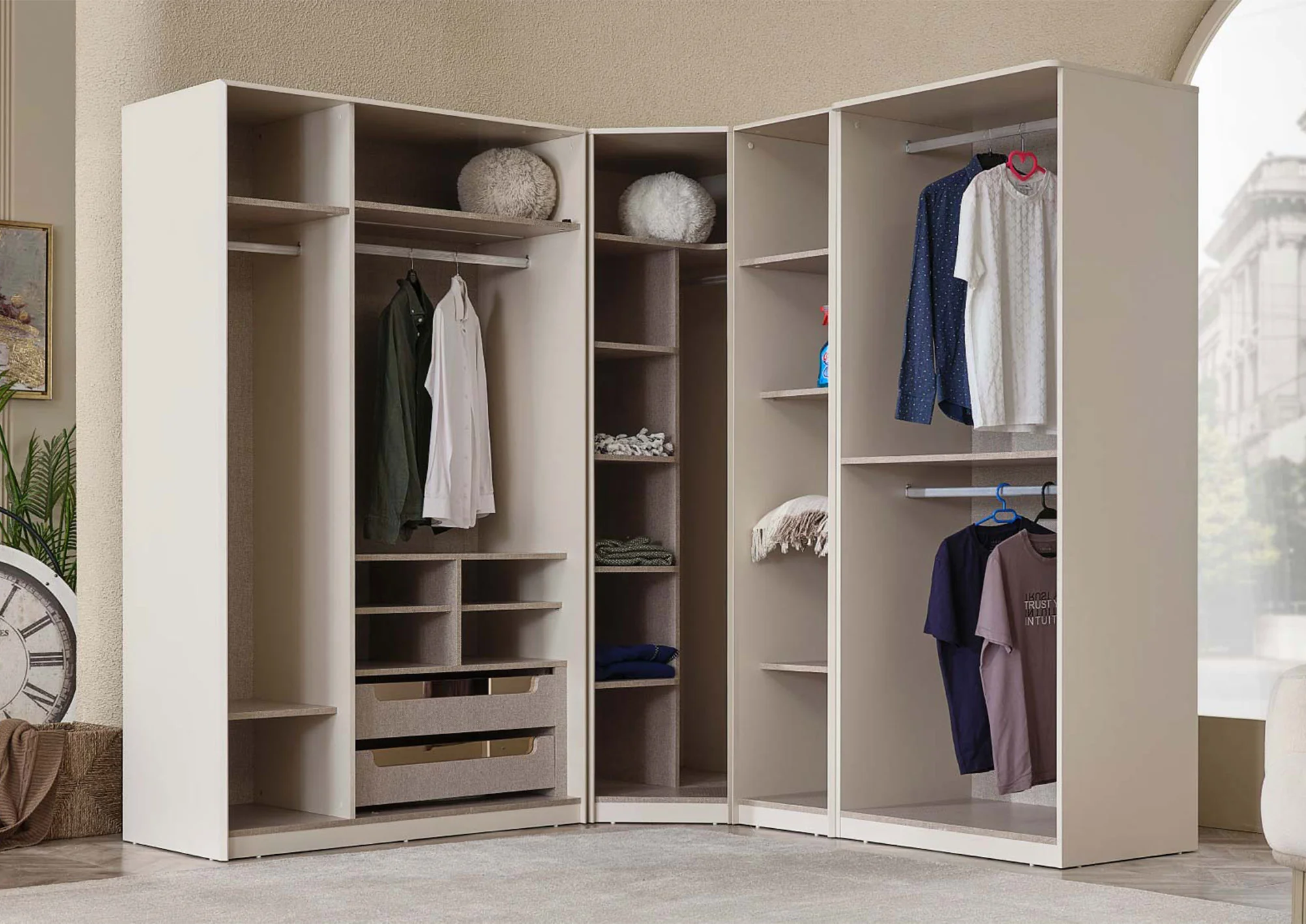 Verona Schlafzimmer Set - Image 11