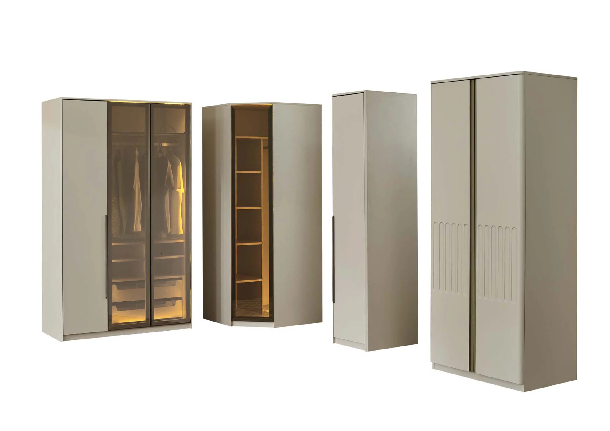 Verona Schlafzimmer Set - Image 12