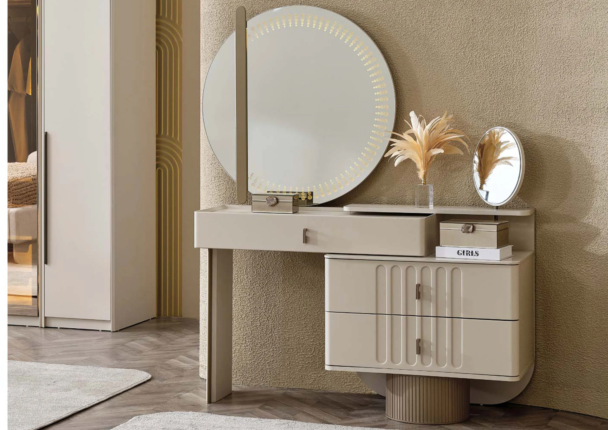 Verona Schlafzimmer Set - Image 5