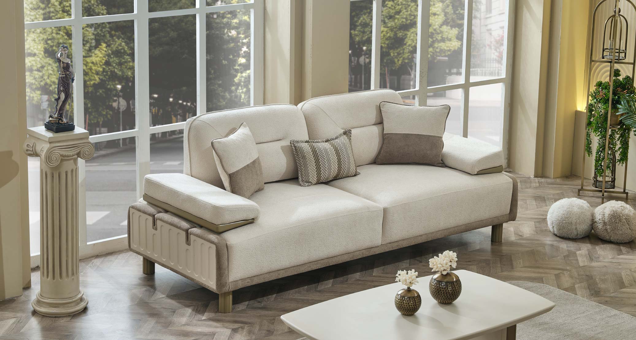 Verona Sofagarnitur - Image 3