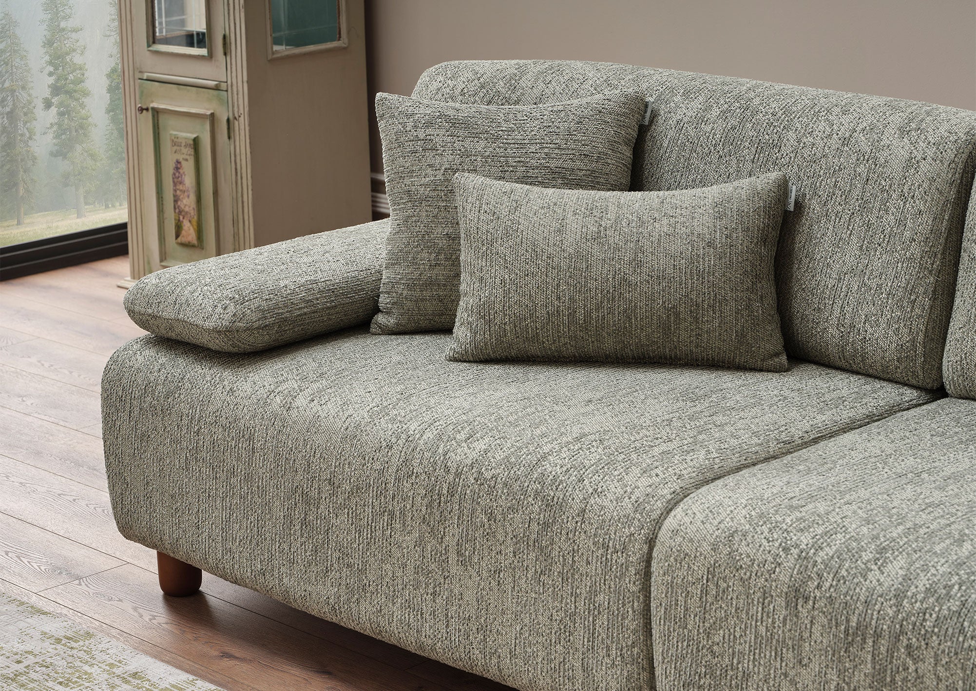 VESTA Sofa Set - Image 3