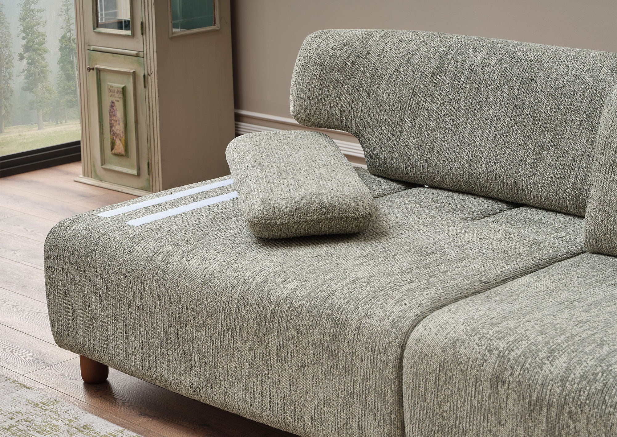 VESTA Sofa Set - Image 4