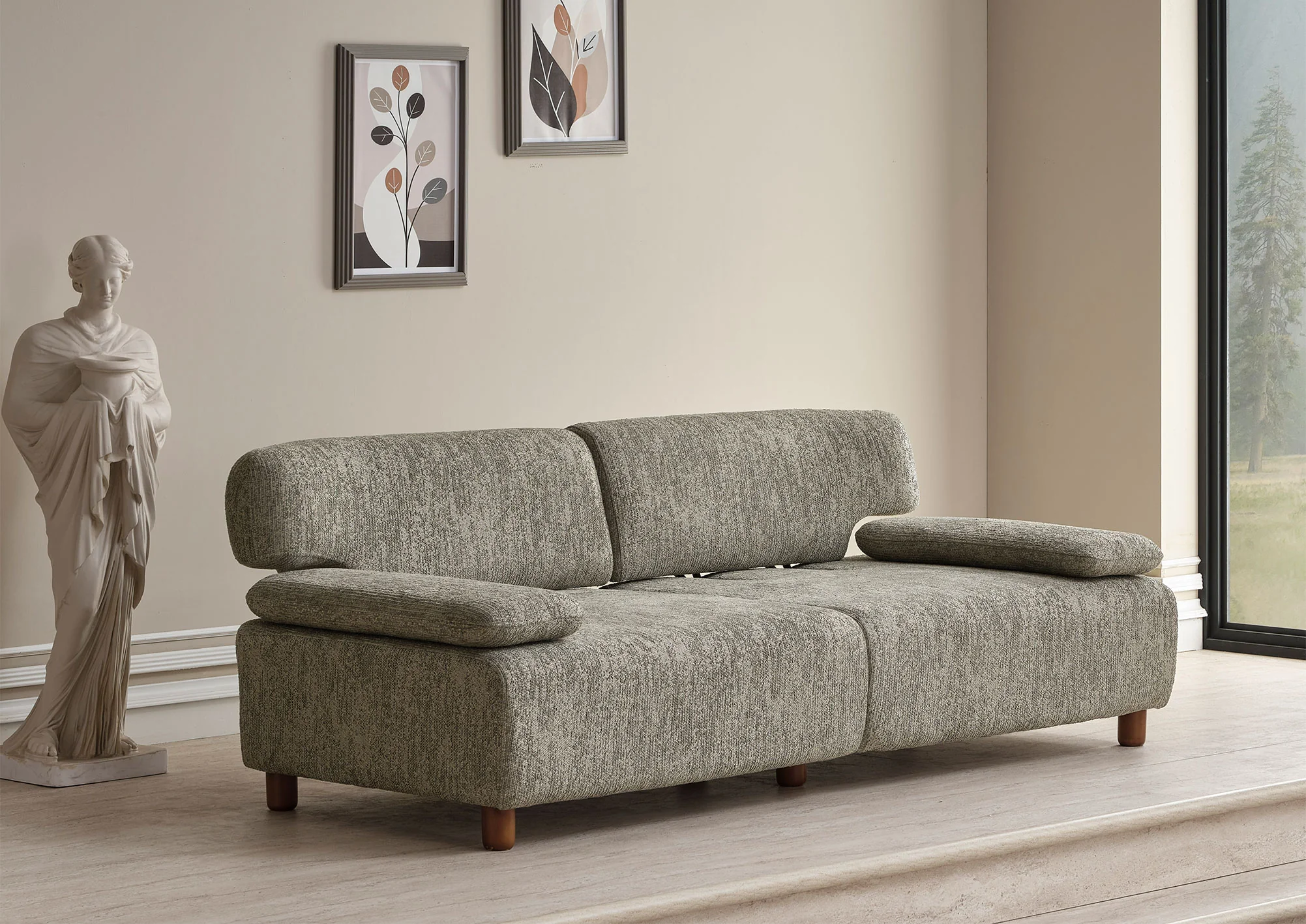 VESTA Sofa Set - Image 6
