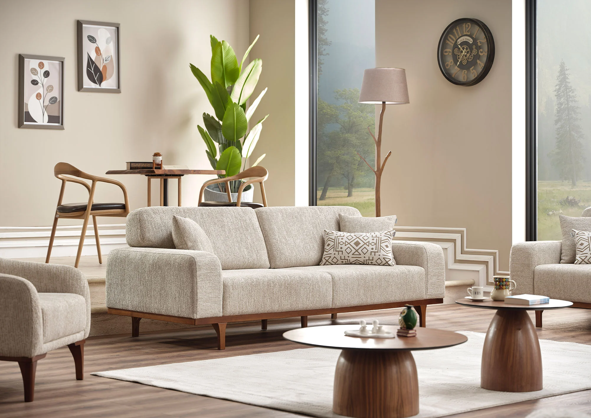VESTA Sofa Set - Image 7