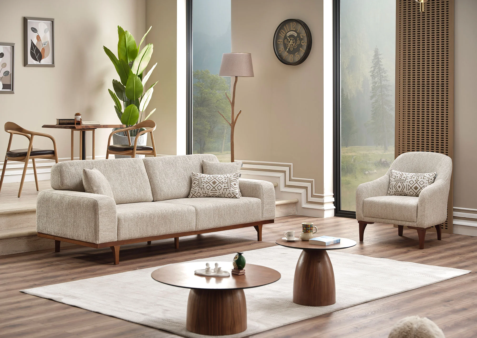 VESTA Sofa Set - Image 8