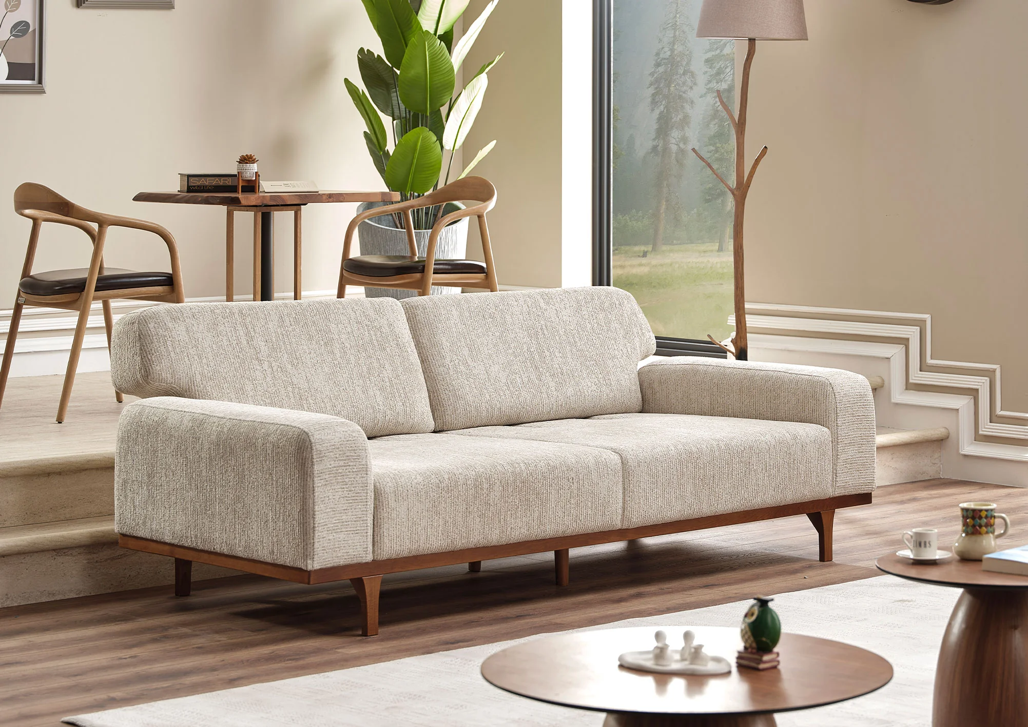 VESTA Sofa Set - Image 9