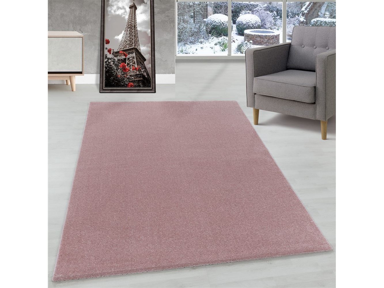 Moderner Teppich RIO – Strapazierfähig - Image 10